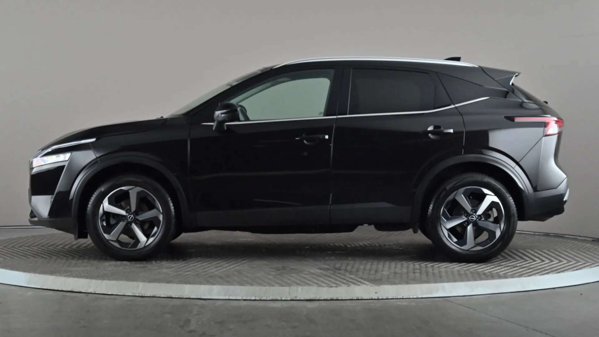 A 2022 NISSAN QASHQAI 1.3 DiG-T MH 158 N-Connecta Xtronic A 2022 NISSAN QASHQAI 1.3 DiG-T MH 158 N-Connecta Xtronic