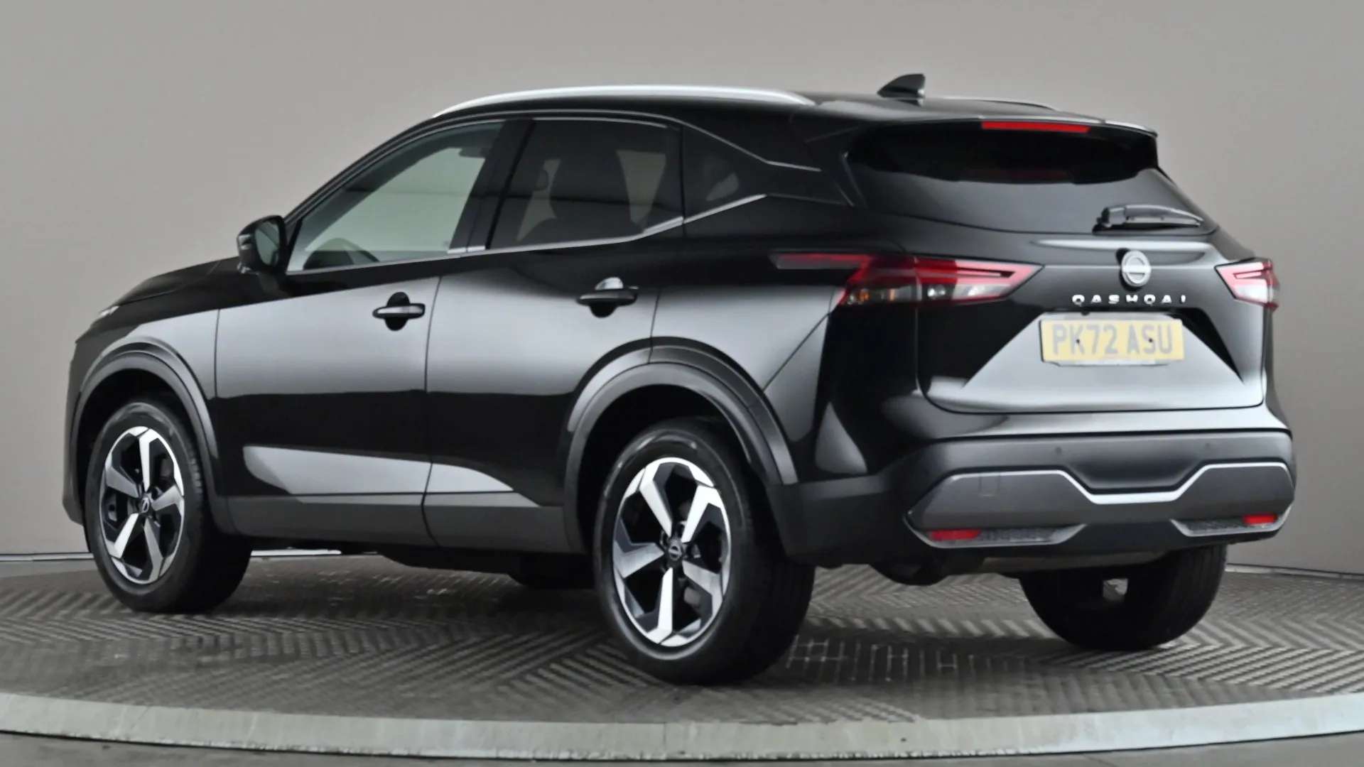 A 2022 NISSAN QASHQAI 1.3 DiG-T MH 158 N-Connecta Xtronic A 2022 NISSAN QASHQAI 1.3 DiG-T MH 158 N-Connecta Xtronic