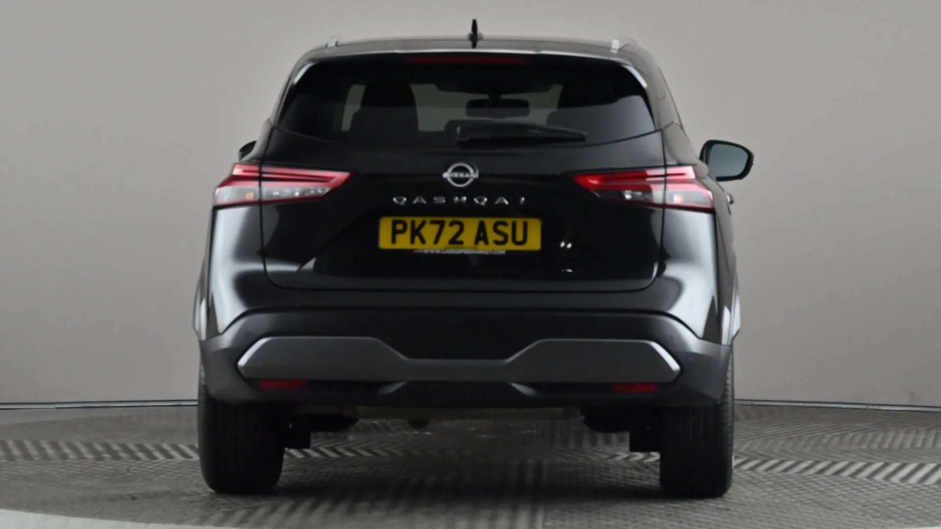2022 NISSAN QASHQAI 2022 NISSAN QASHQAI