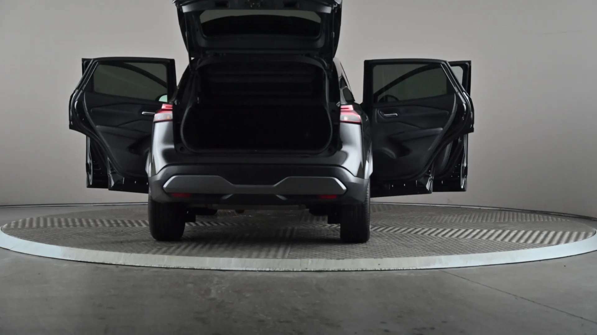 2022 NISSAN QASHQAI 2022 NISSAN QASHQAI