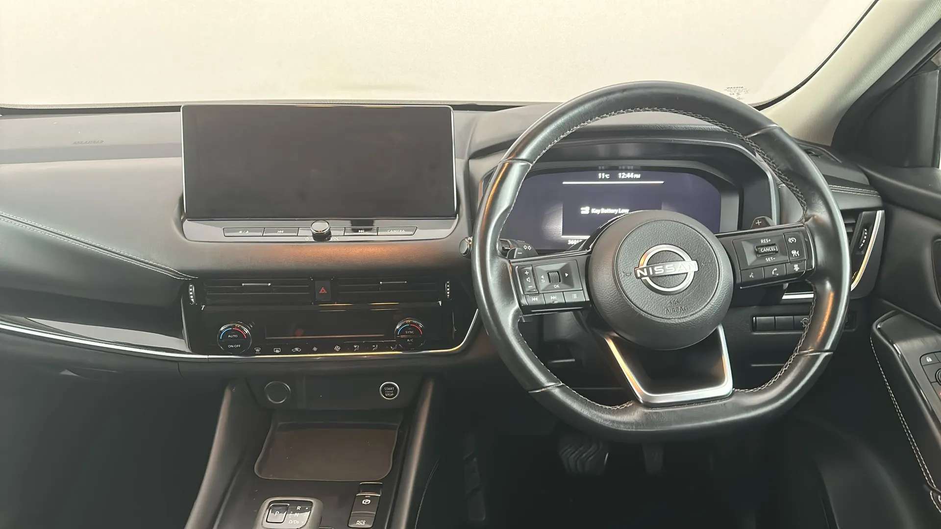 2022 NISSAN QASHQAI 2022 NISSAN QASHQAI