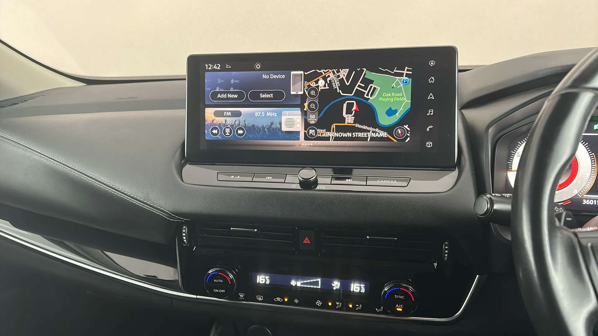 2022 NISSAN QASHQAI 2022 NISSAN QASHQAI