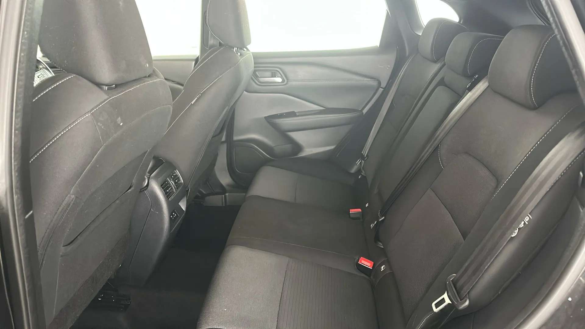 2022 NISSAN QASHQAI 2022 NISSAN QASHQAI