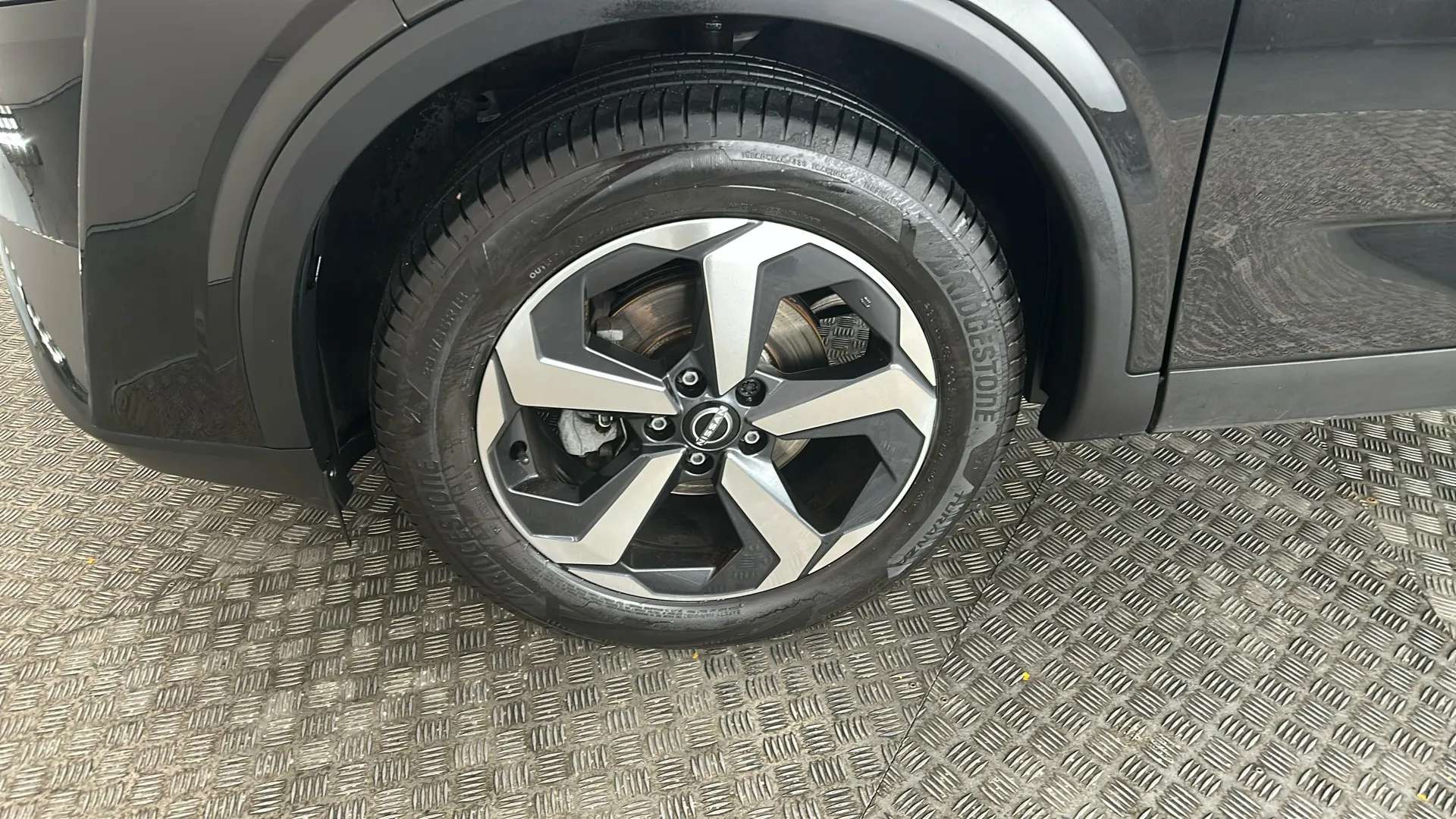 2022 NISSAN QASHQAI 2022 NISSAN QASHQAI