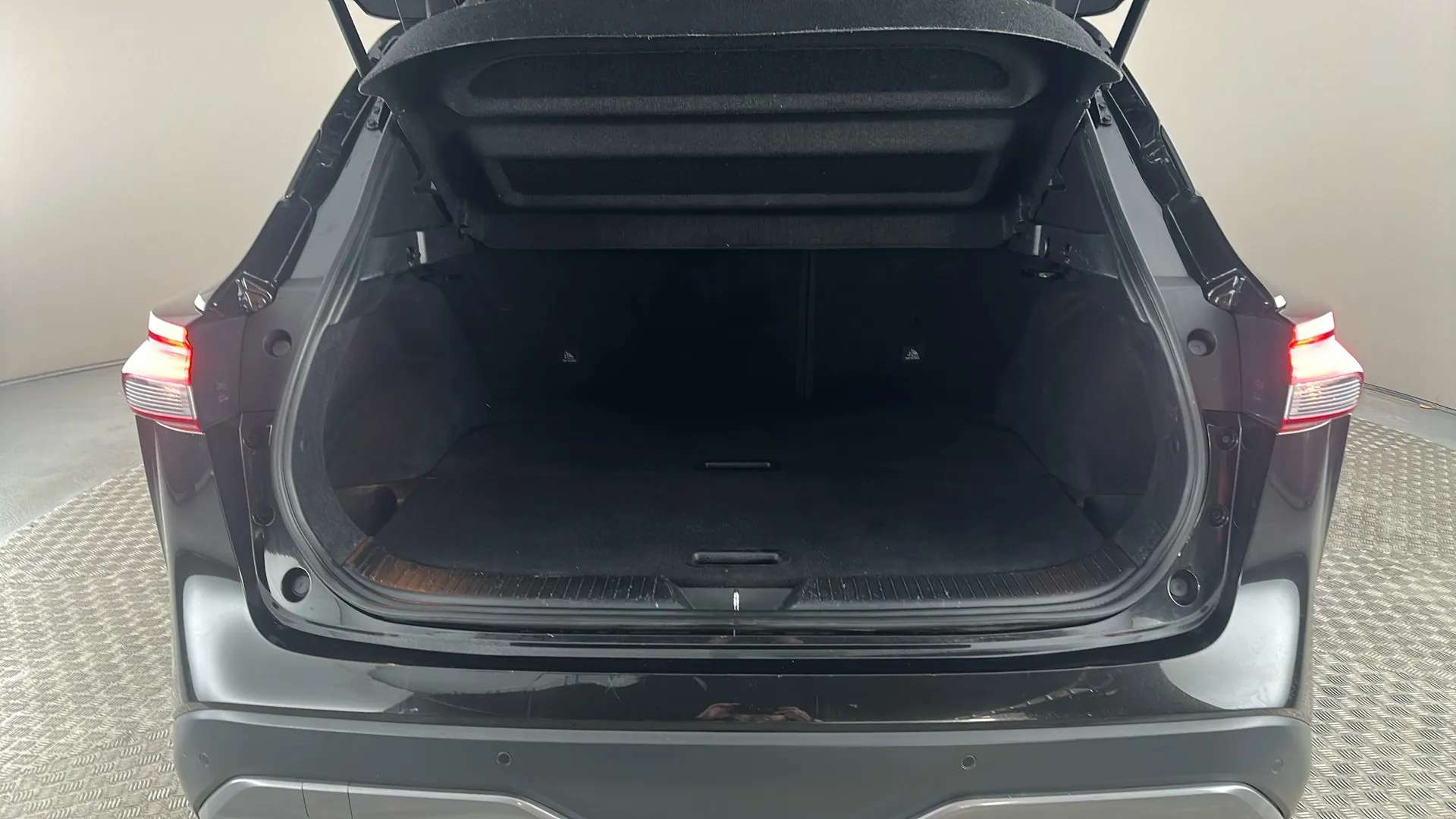 2022 NISSAN QASHQAI 2022 NISSAN QASHQAI