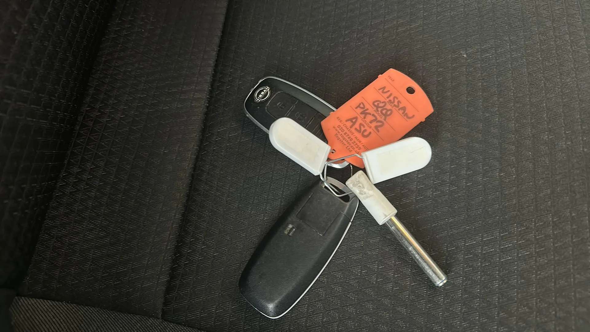 2022 NISSAN QASHQAI 2022 NISSAN QASHQAI