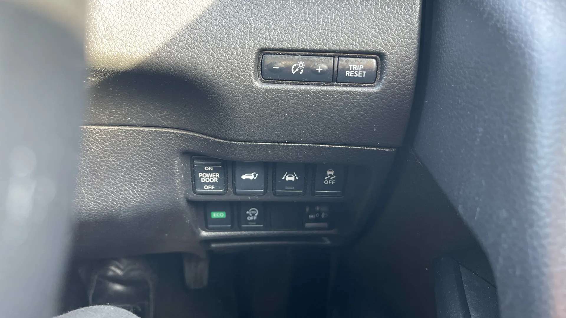 2019 NISSAN X-TRAIL 2019 NISSAN X-TRAIL