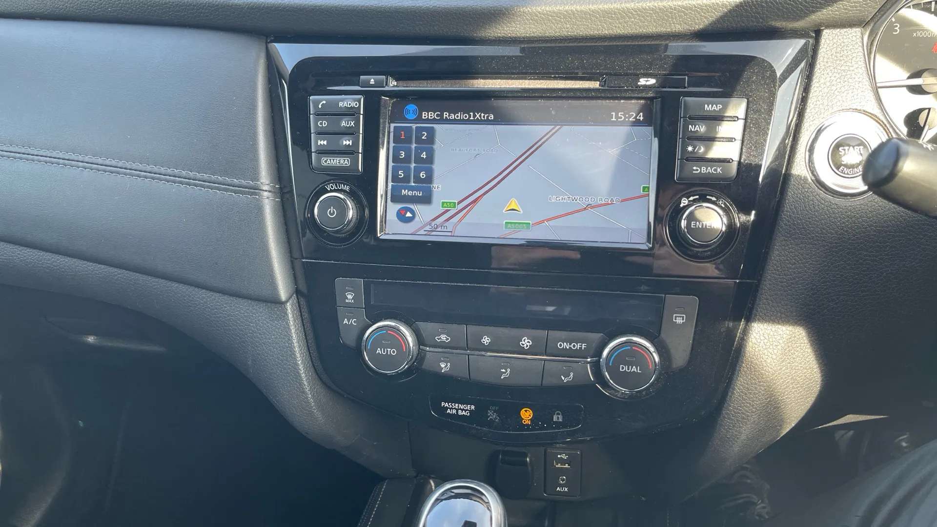 2019 NISSAN X-TRAIL 2019 NISSAN X-TRAIL