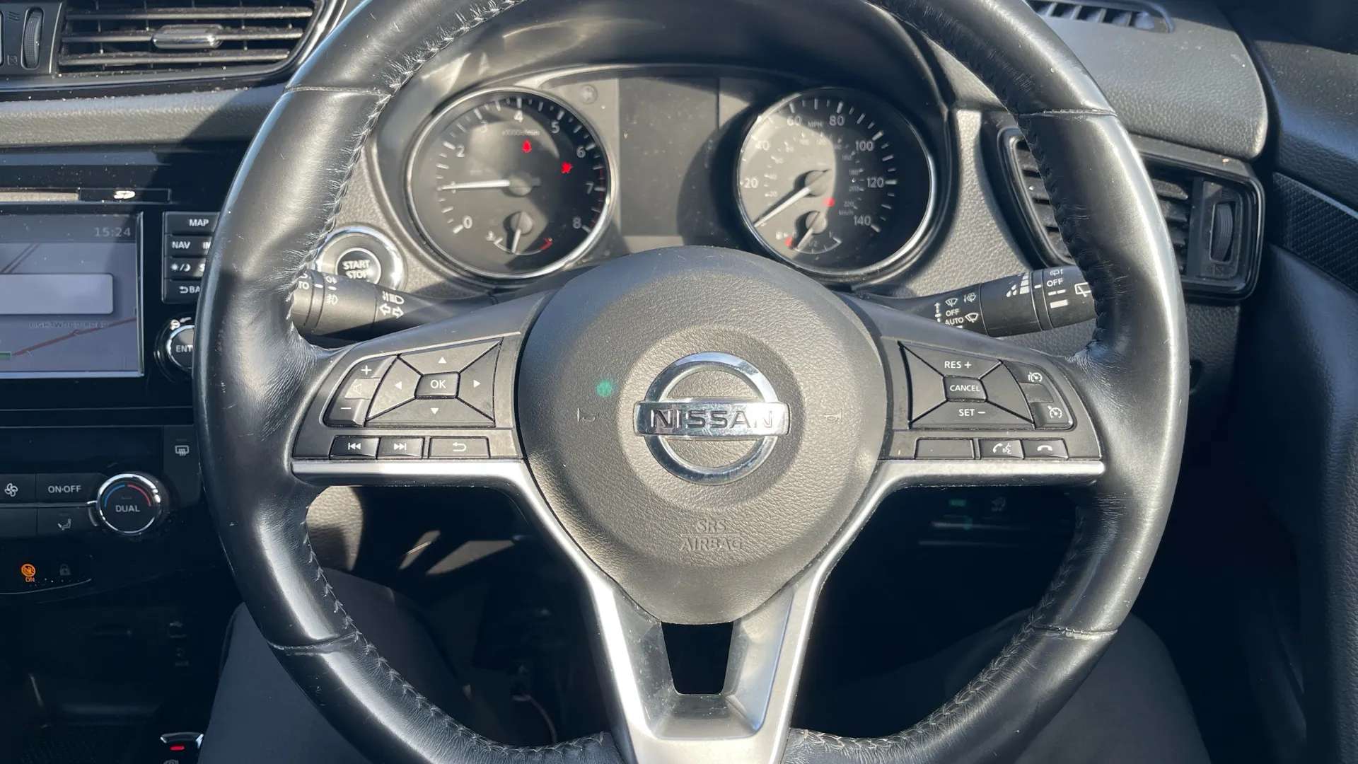 2019 NISSAN X-TRAIL 2019 NISSAN X-TRAIL
