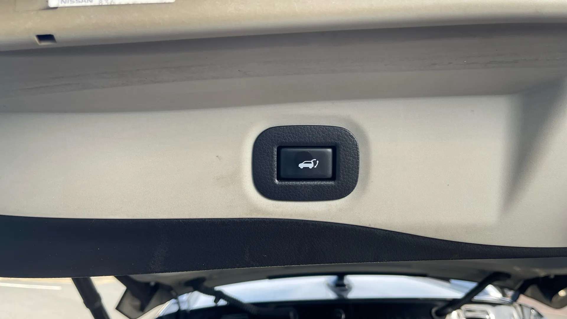 2019 NISSAN X-TRAIL 2019 NISSAN X-TRAIL