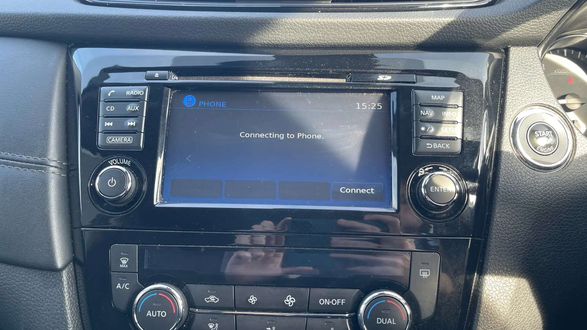 2019 NISSAN X-TRAIL 2019 NISSAN X-TRAIL