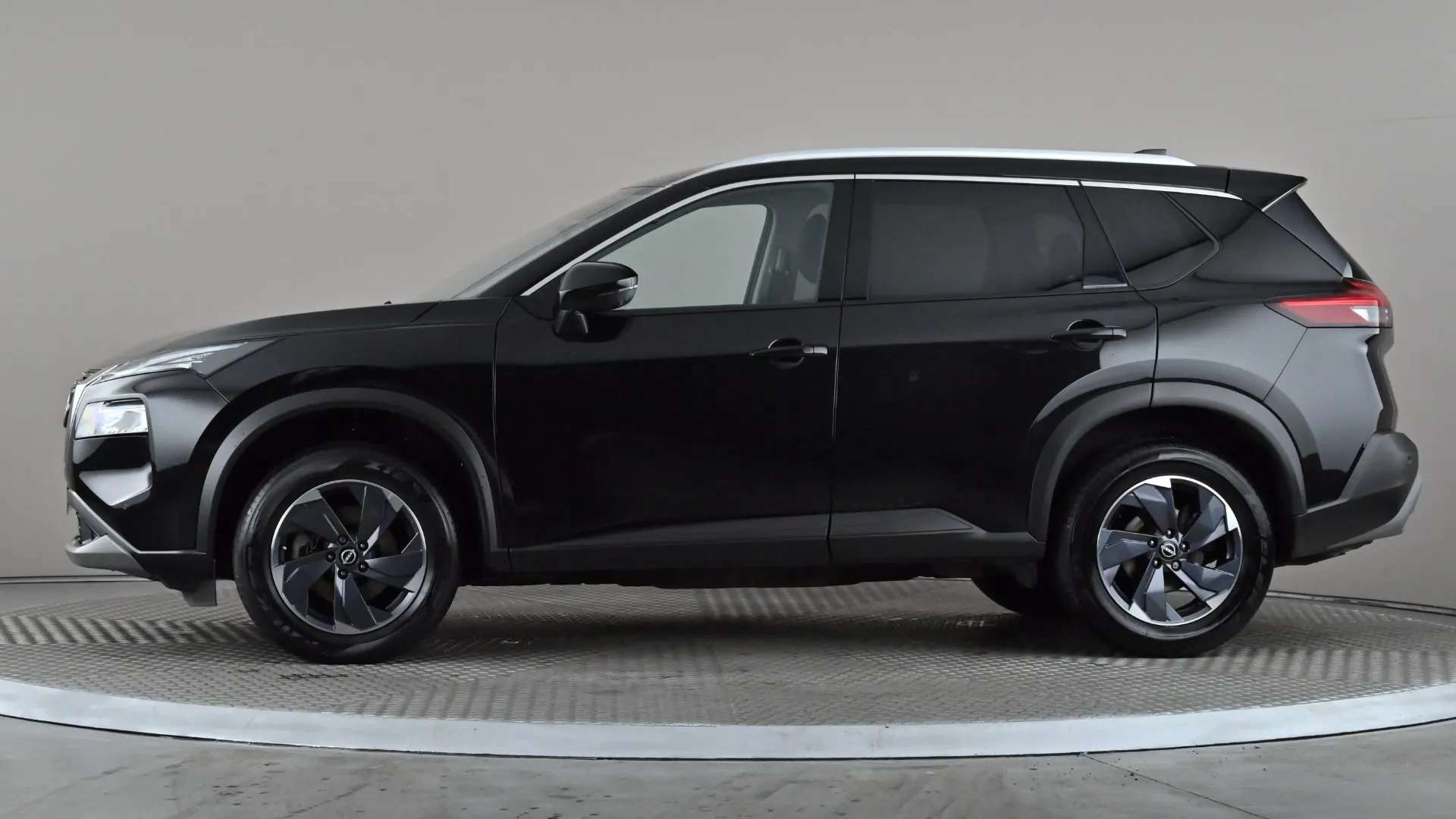 2024 NISSAN X-TRAIL 2024 NISSAN X-TRAIL