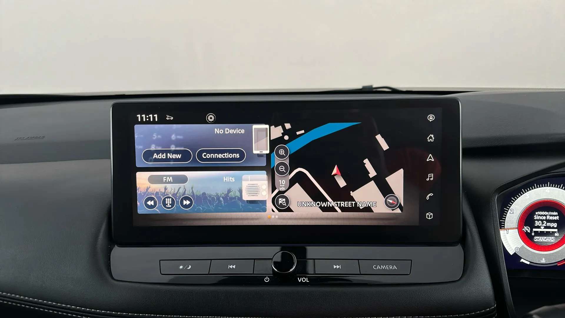 2024 NISSAN X-TRAIL 2024 NISSAN X-TRAIL