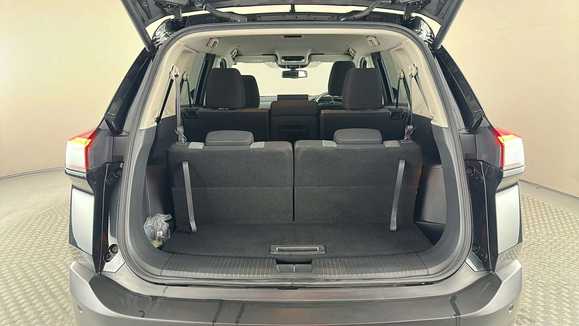 2024 NISSAN X-TRAIL 2024 NISSAN X-TRAIL
