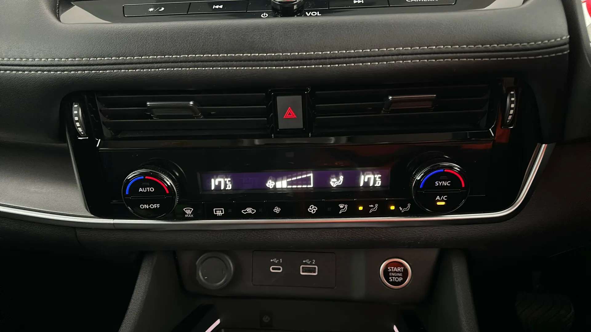 2024 NISSAN X-TRAIL 2024 NISSAN X-TRAIL