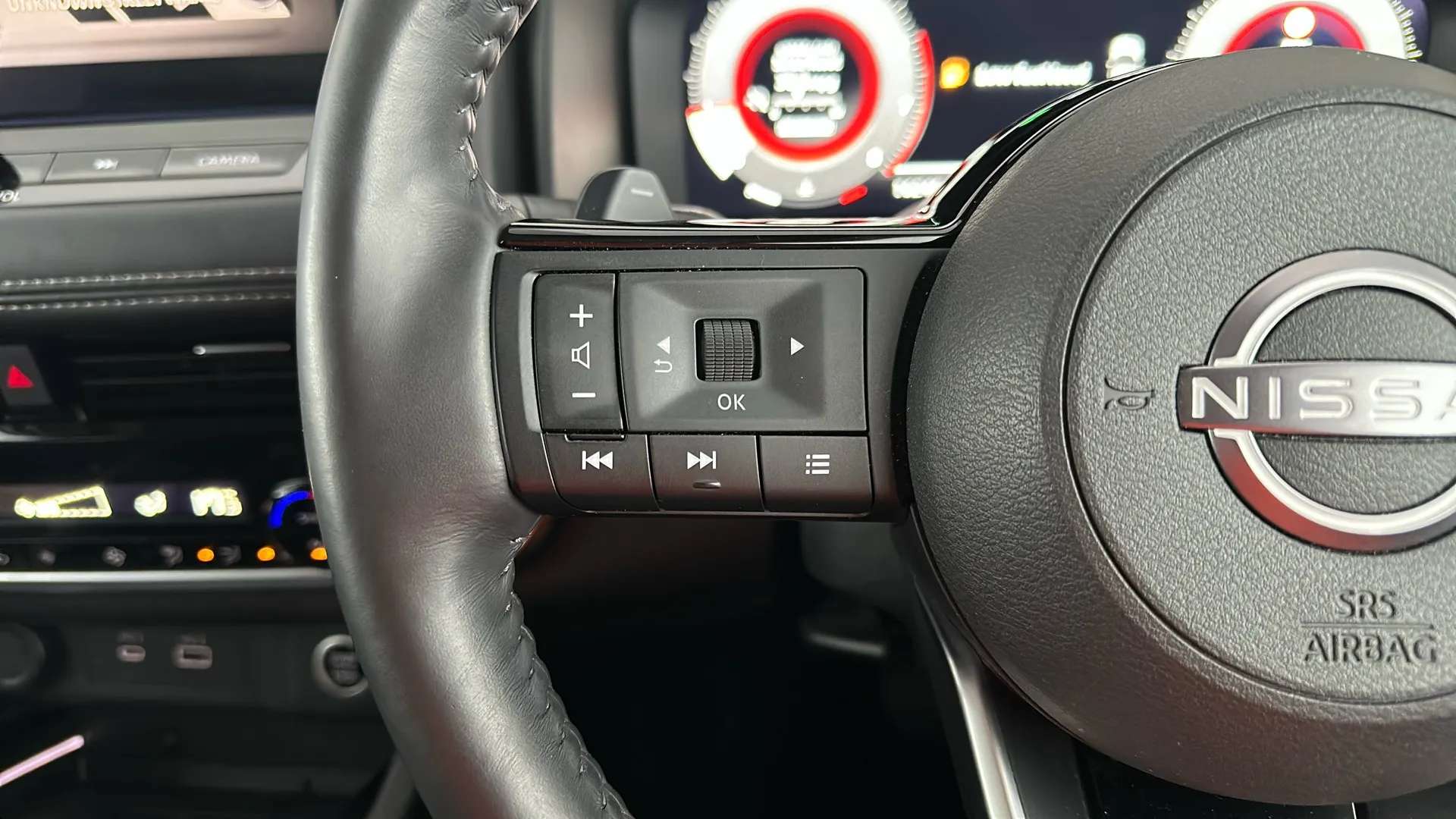2024 NISSAN X-TRAIL 2024 NISSAN X-TRAIL