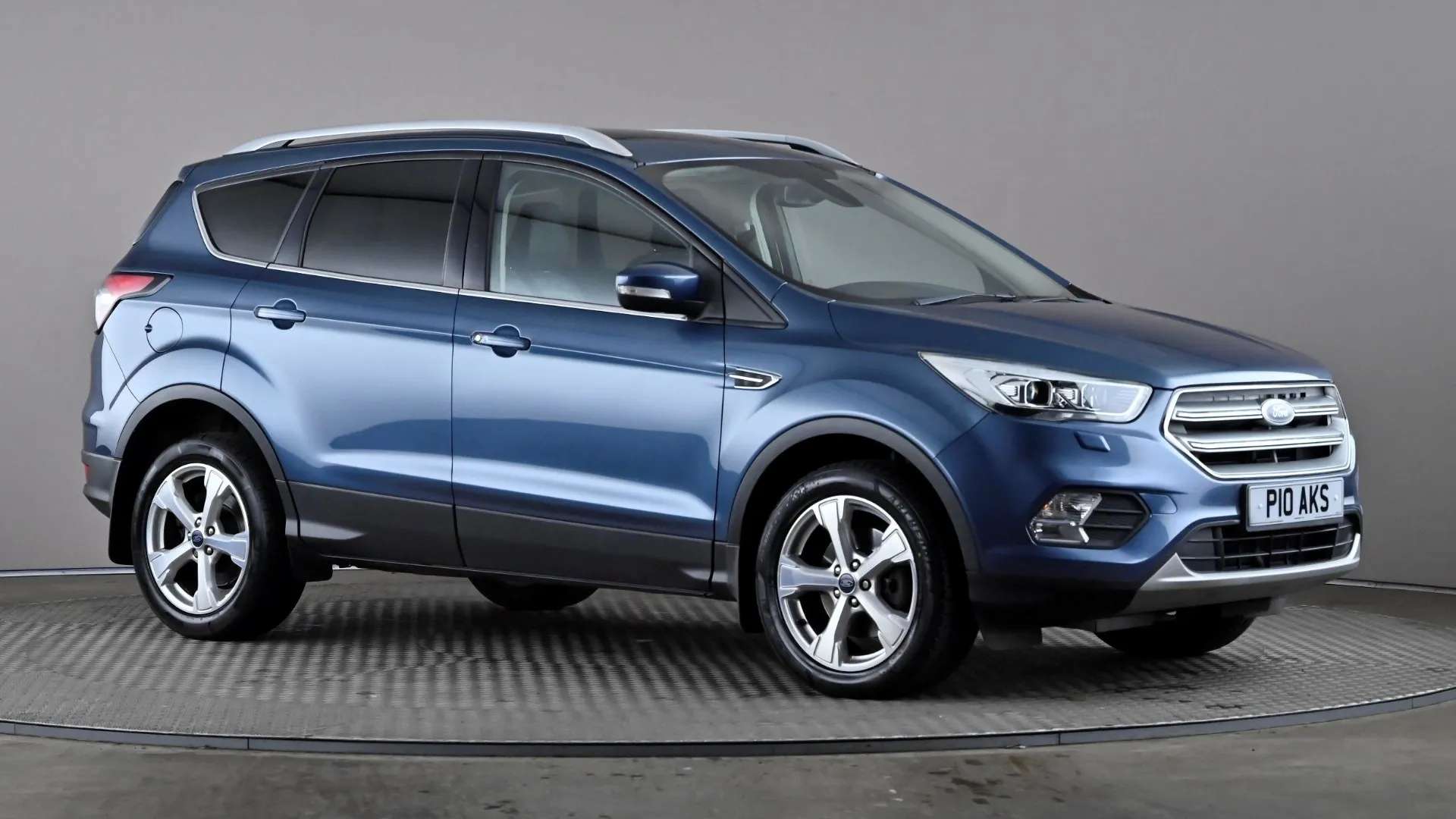A 2018 FORD KUGA 2.0 TDCi Titanium X Auto 2WD A 2018 FORD KUGA 2.0 TDCi Titanium X Auto 2WD