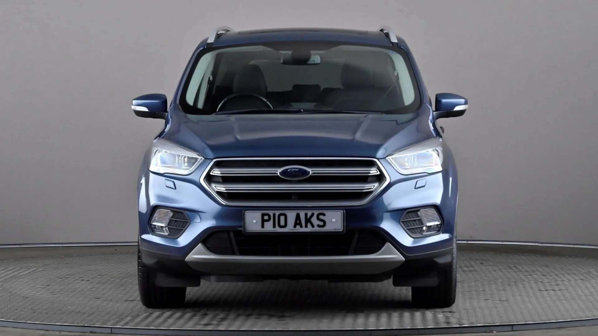 A 2018 FORD KUGA 2.0 TDCi Titanium X Auto 2WD A 2018 FORD KUGA 2.0 TDCi Titanium X Auto 2WD