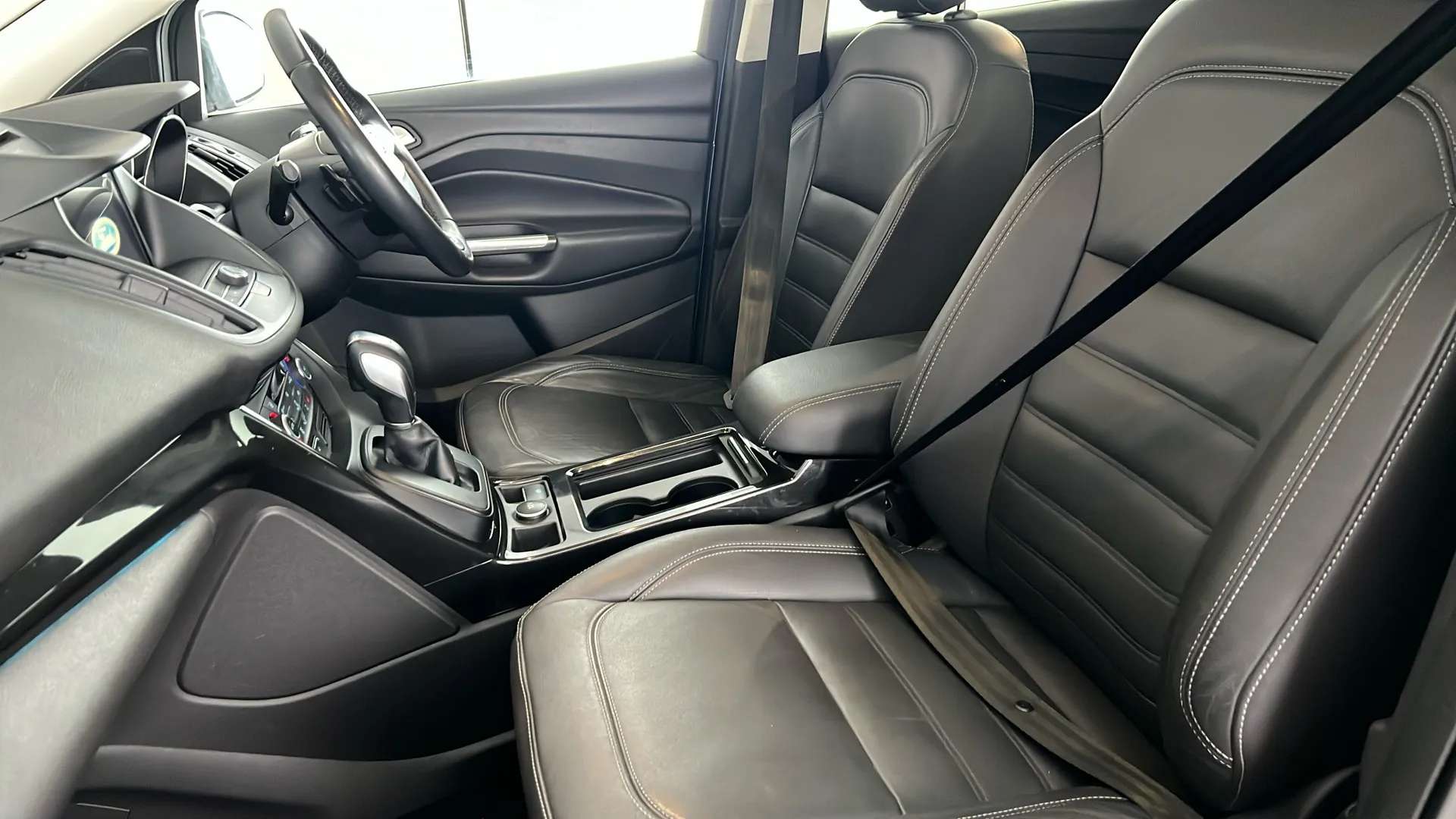 2018 FORD KUGA 2018 FORD KUGA