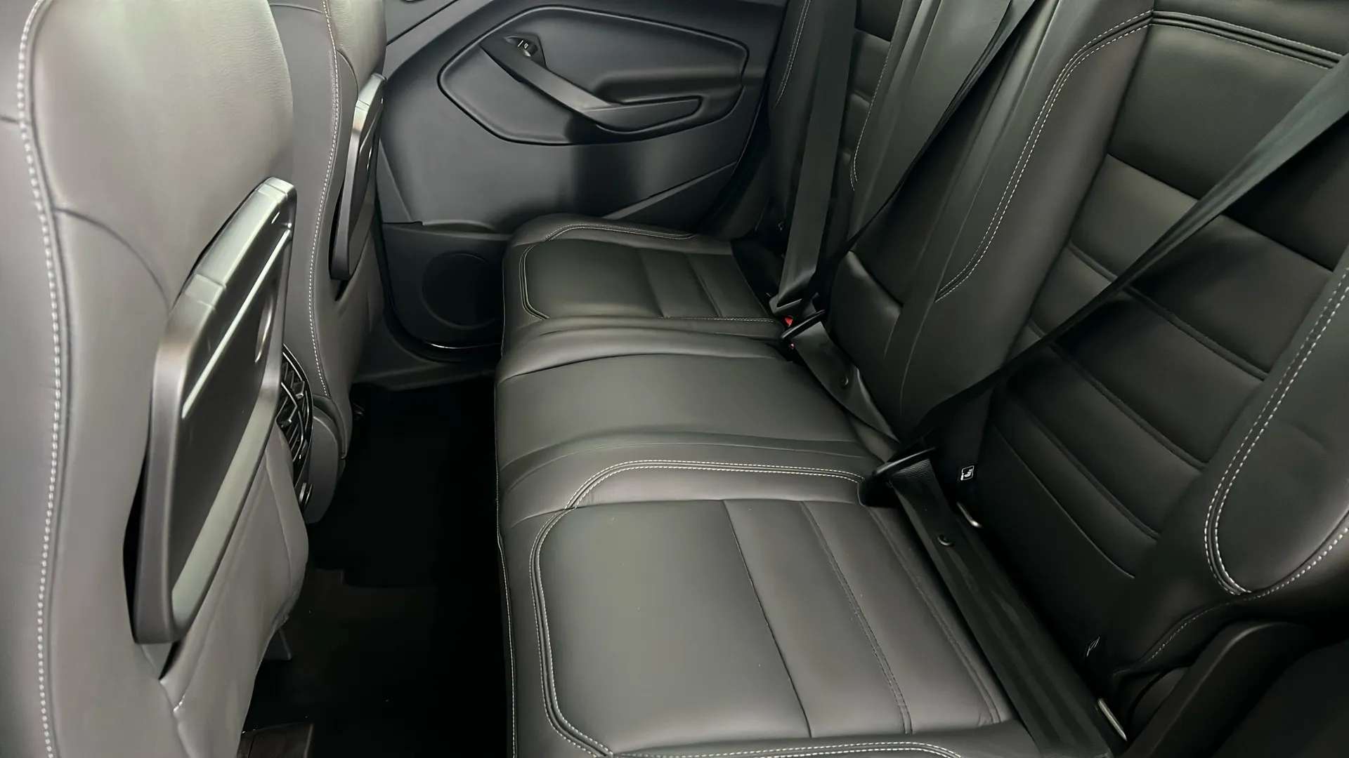 2018 FORD KUGA 2018 FORD KUGA