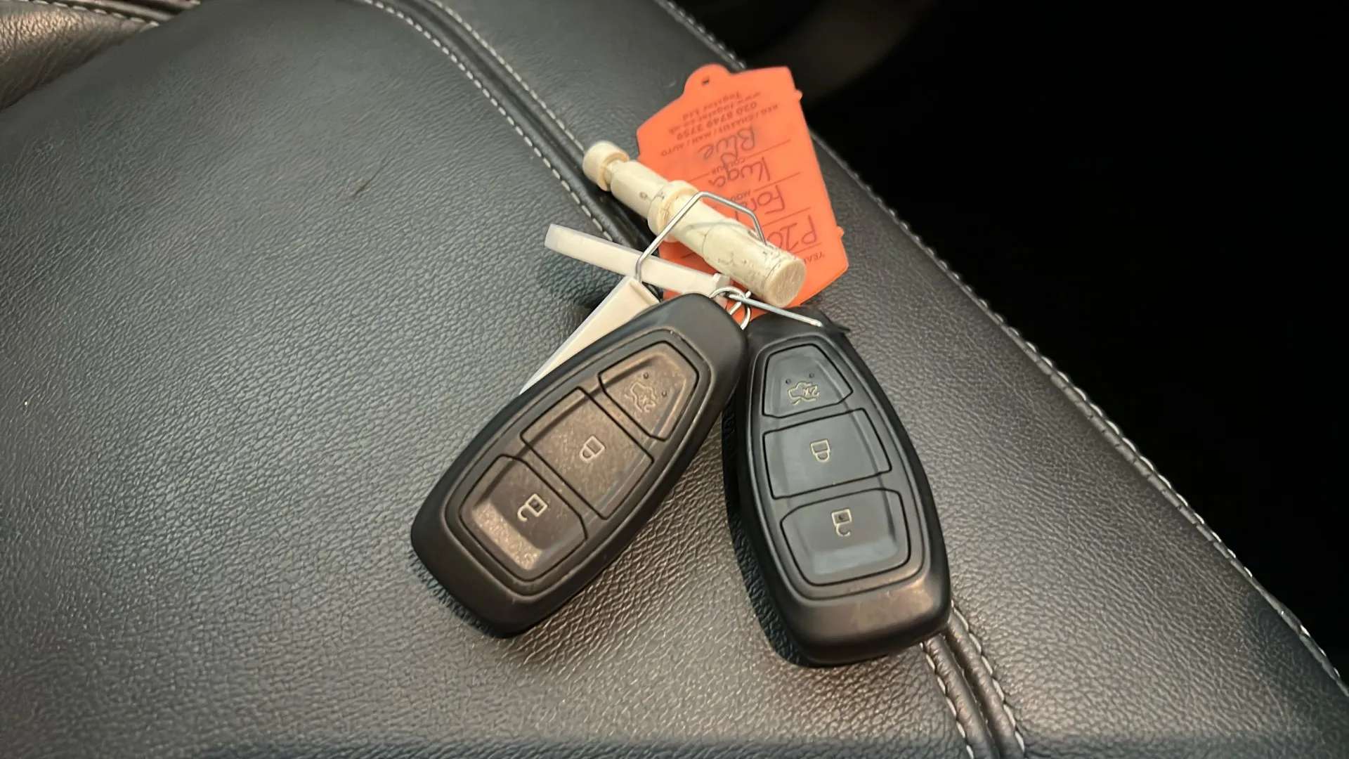 2018 FORD KUGA 2018 FORD KUGA