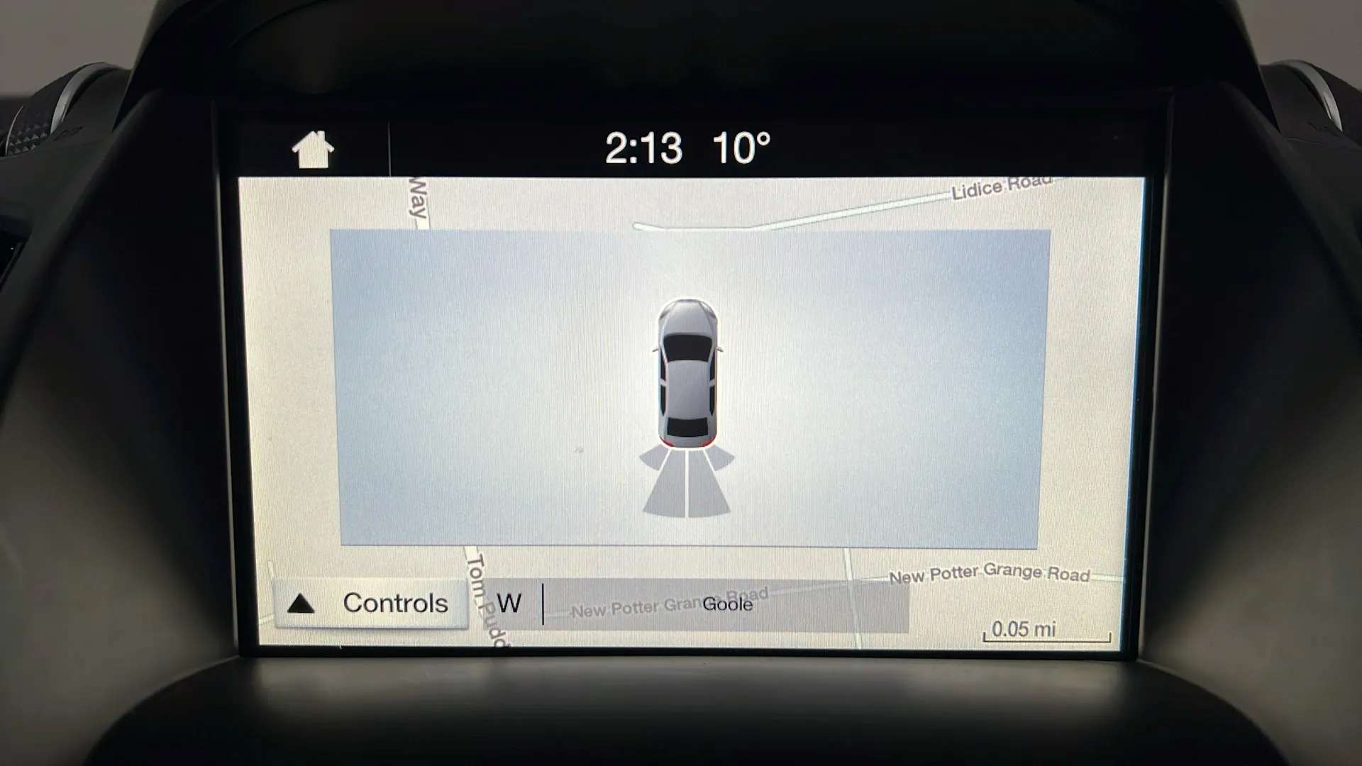 2018 FORD KUGA 2018 FORD KUGA