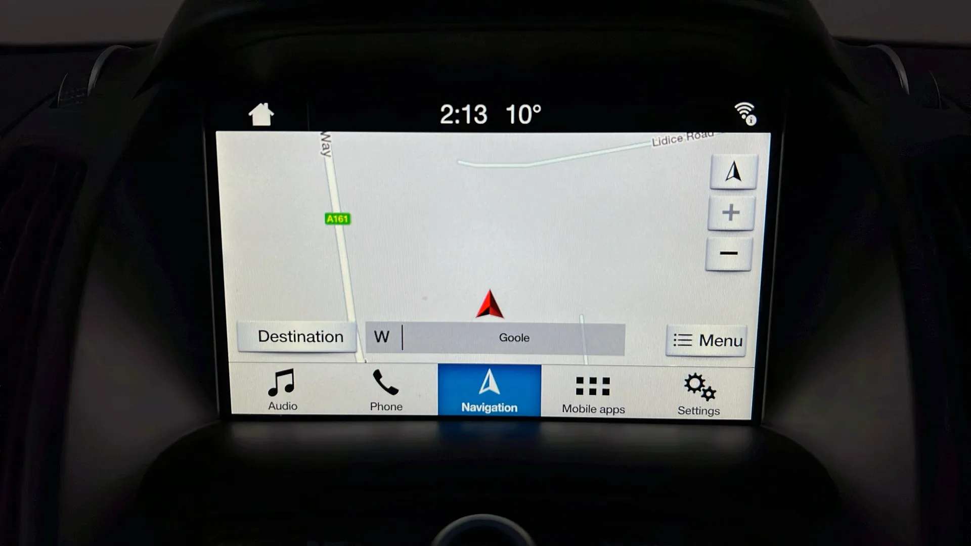 2018 FORD KUGA 2018 FORD KUGA