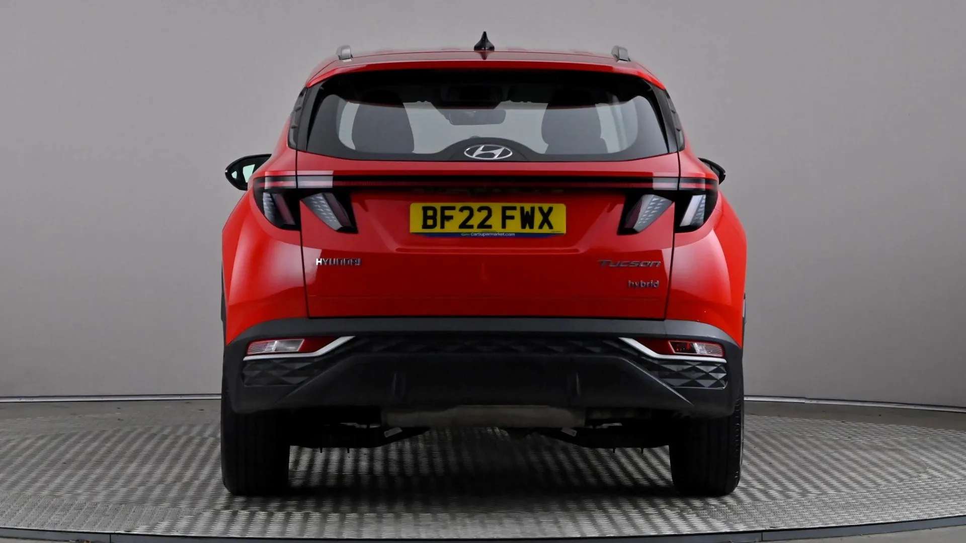 2022 HYUNDAI TUCSON 2022 HYUNDAI TUCSON