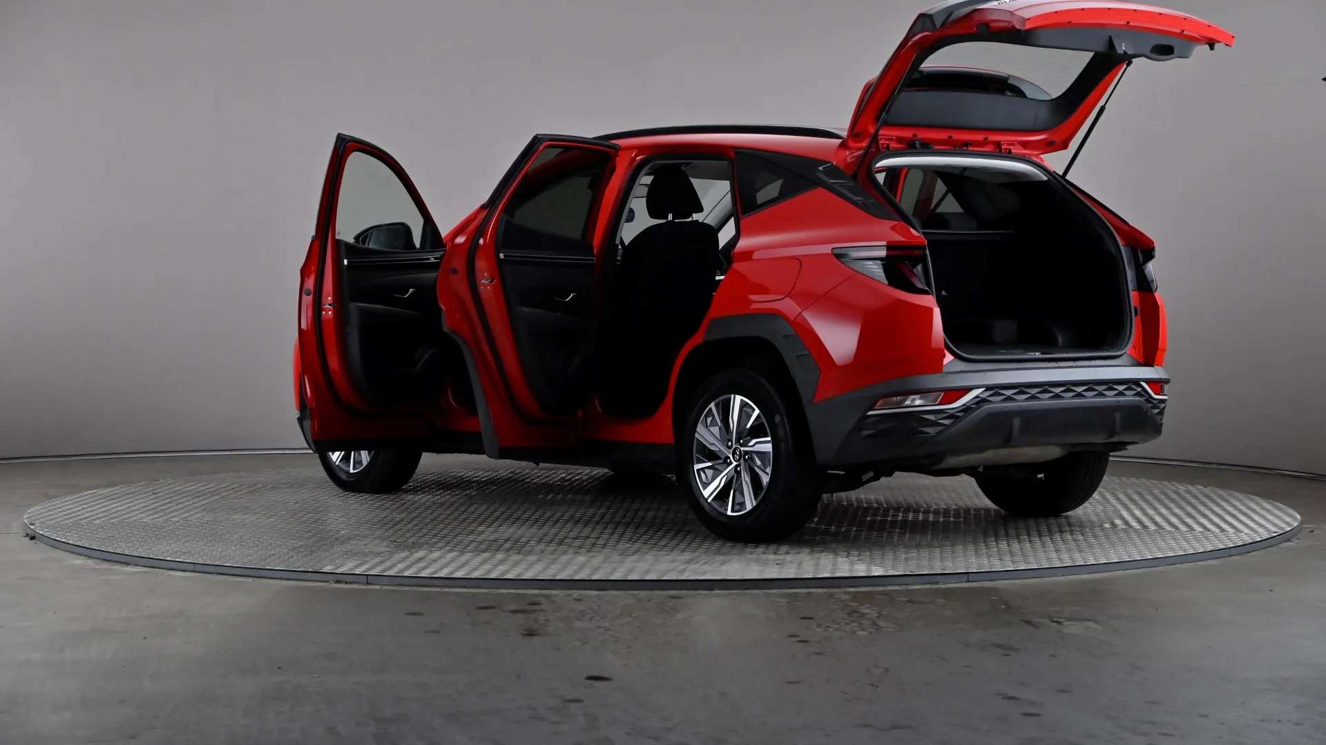 2022 HYUNDAI TUCSON 2022 HYUNDAI TUCSON