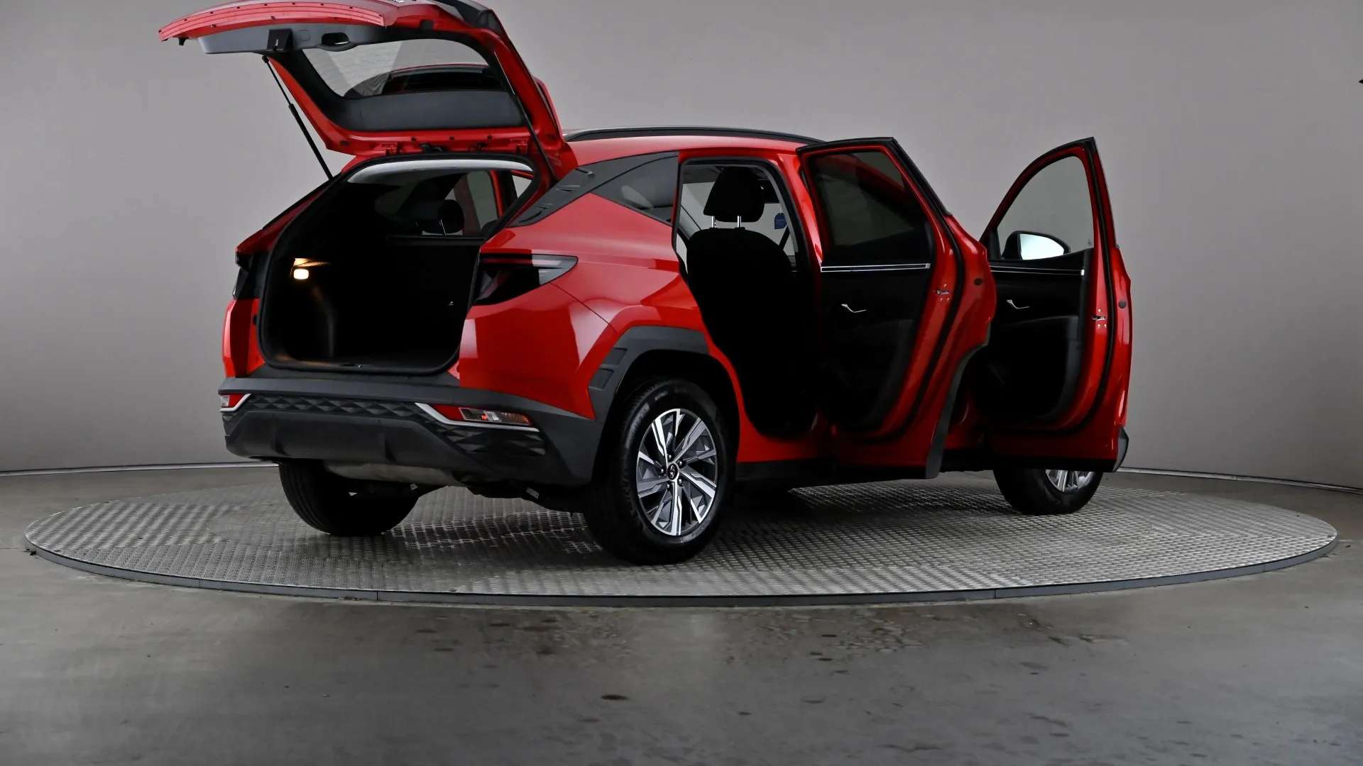 2022 HYUNDAI TUCSON 2022 HYUNDAI TUCSON
