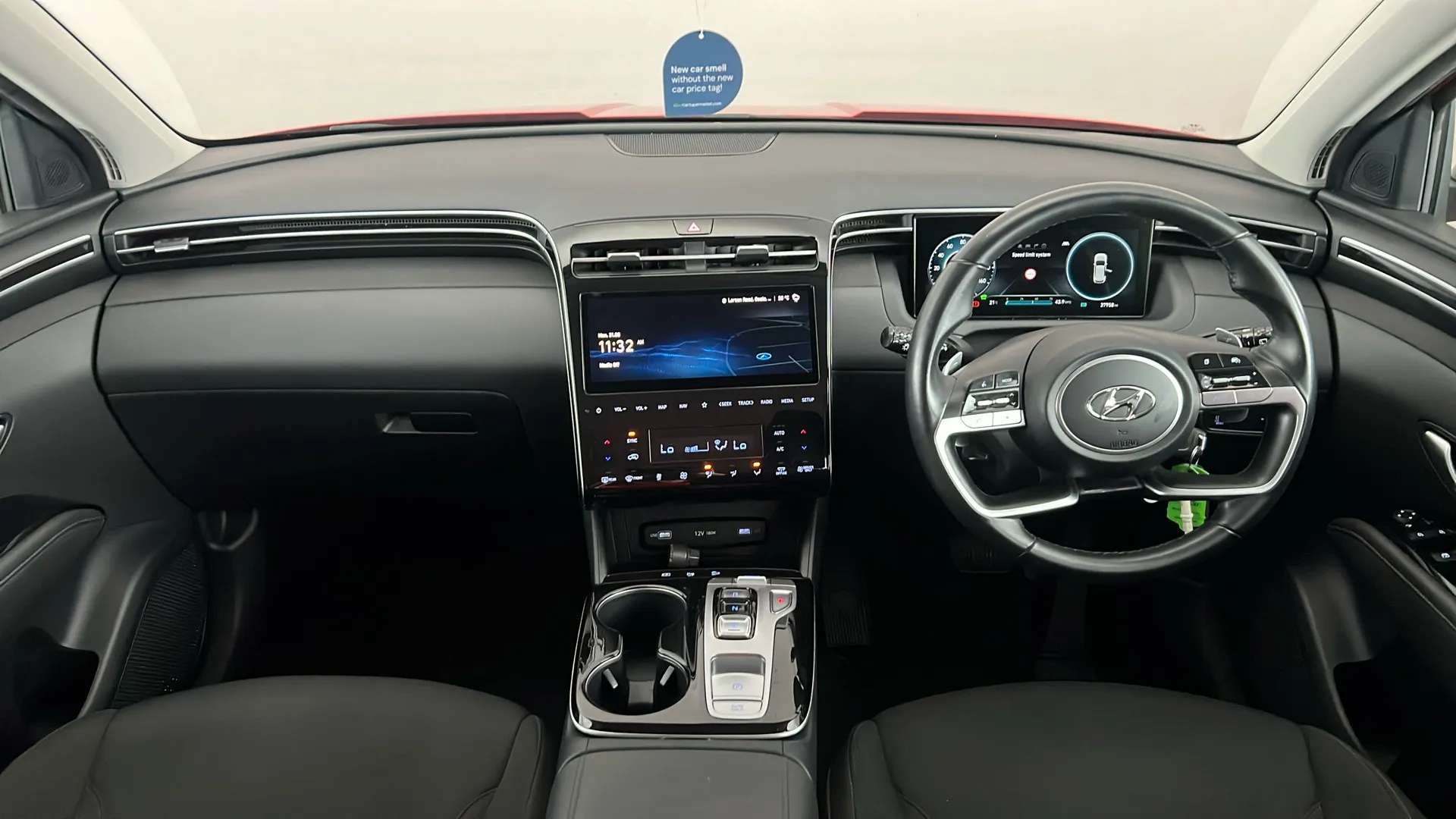 2022 HYUNDAI TUCSON 2022 HYUNDAI TUCSON