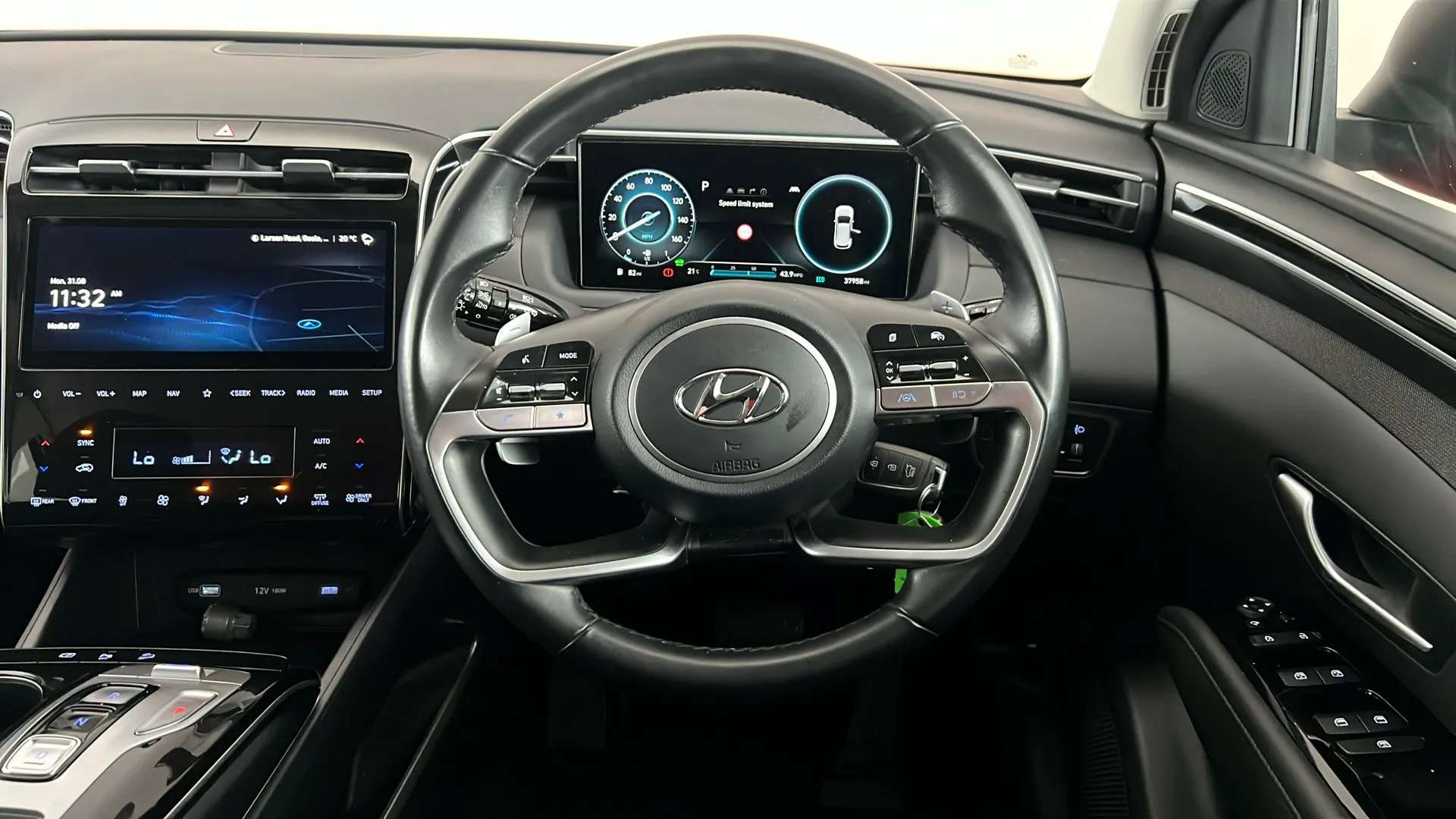 2022 HYUNDAI TUCSON 2022 HYUNDAI TUCSON