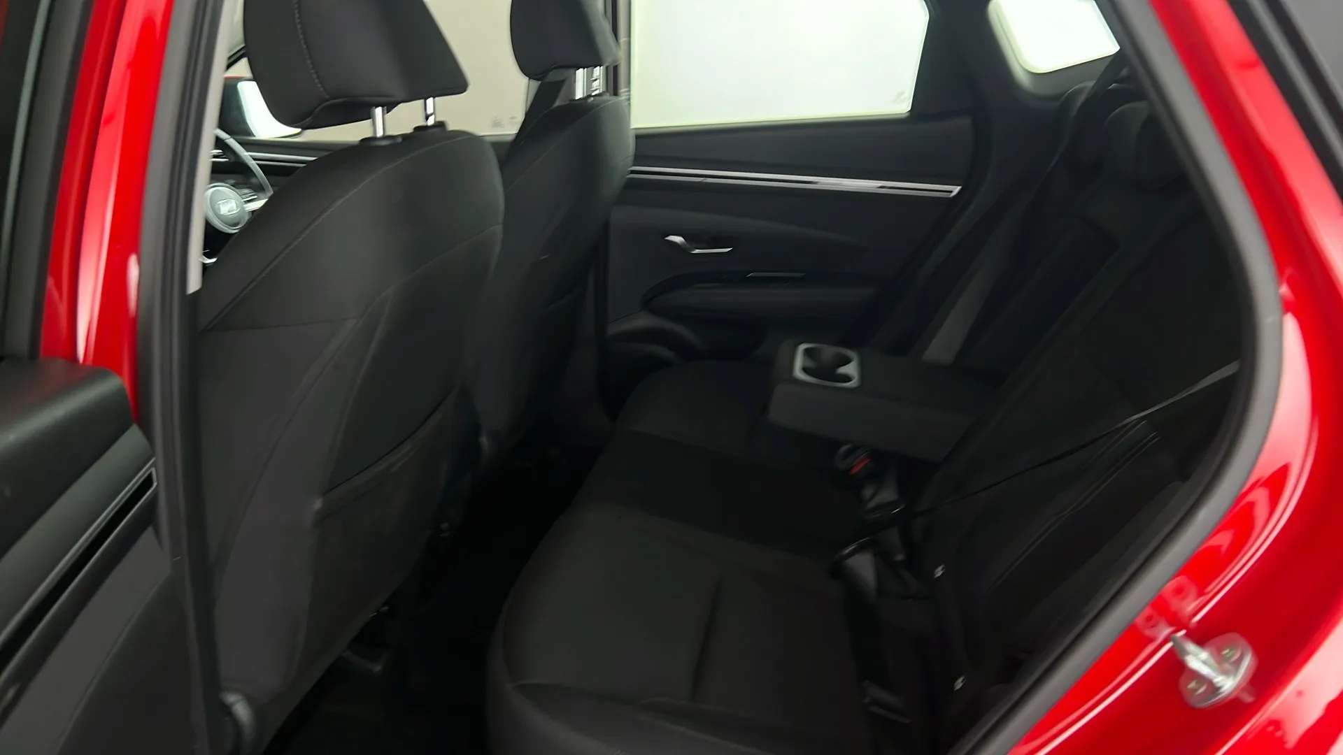 2022 HYUNDAI TUCSON 2022 HYUNDAI TUCSON