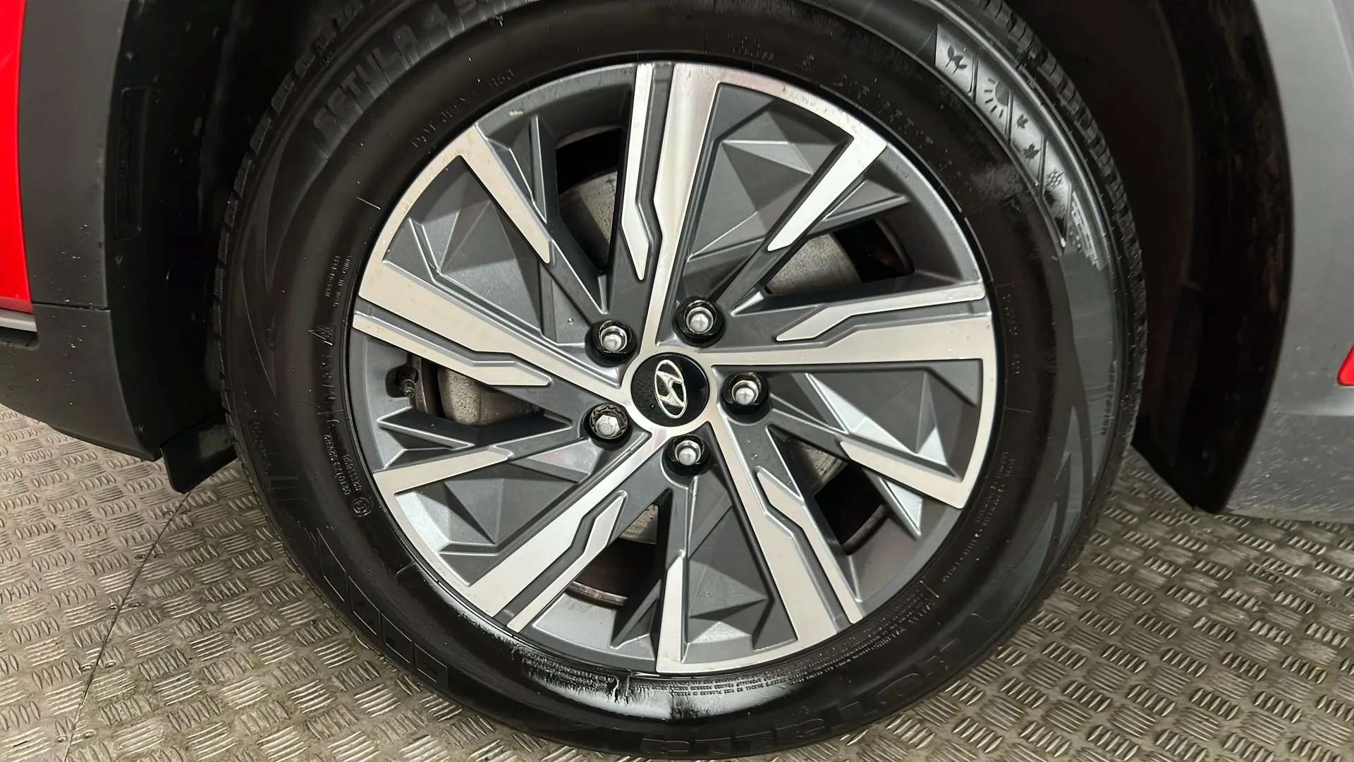 2022 HYUNDAI TUCSON 2022 HYUNDAI TUCSON