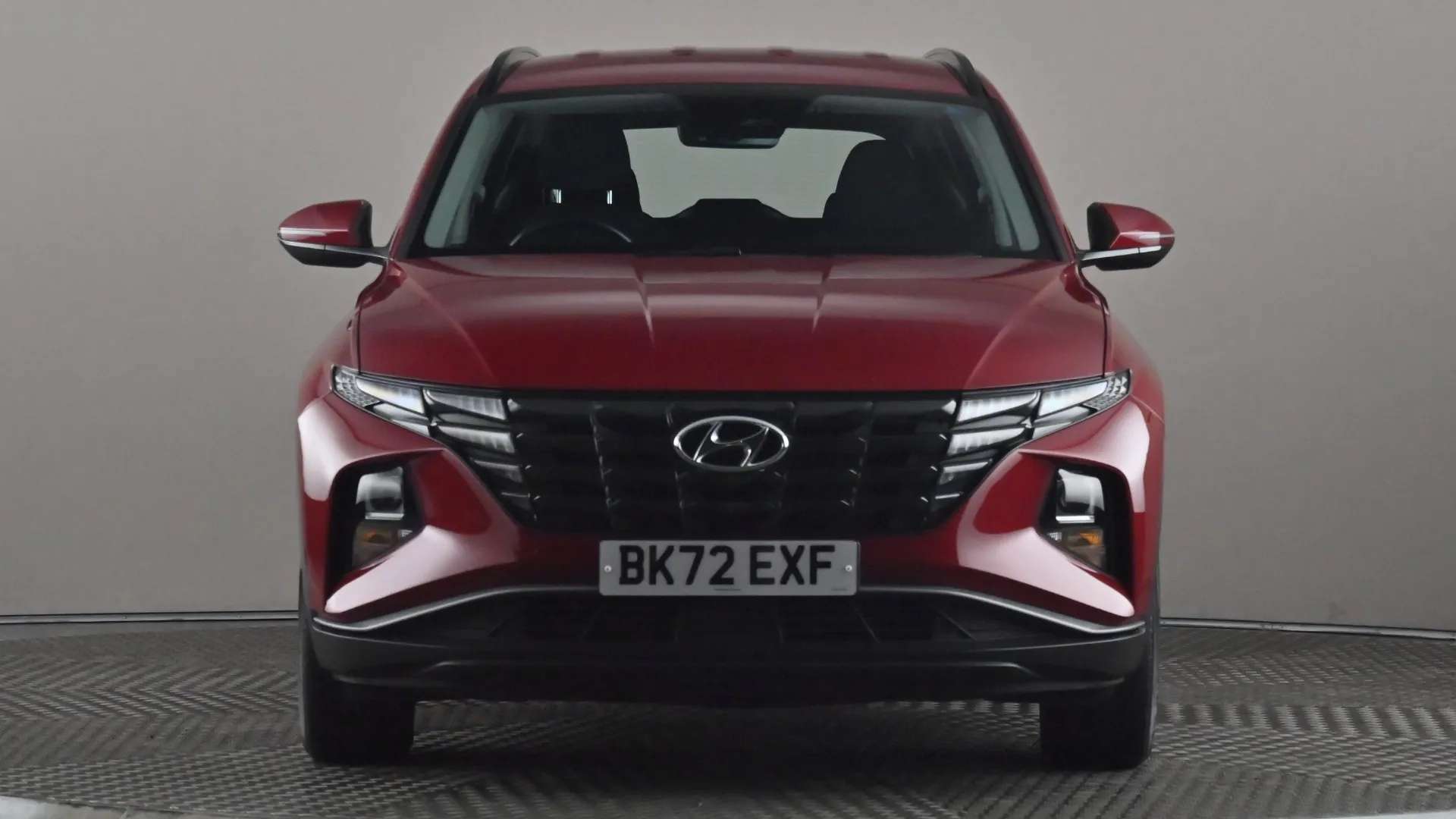 A 2022 HYUNDAI TUCSON 1.6 TGDi Hybrid 230 SE Connect 2WD Auto A 2022 HYUNDAI TUCSON 1.6 TGDi Hybrid 230 SE Connect 2WD Auto