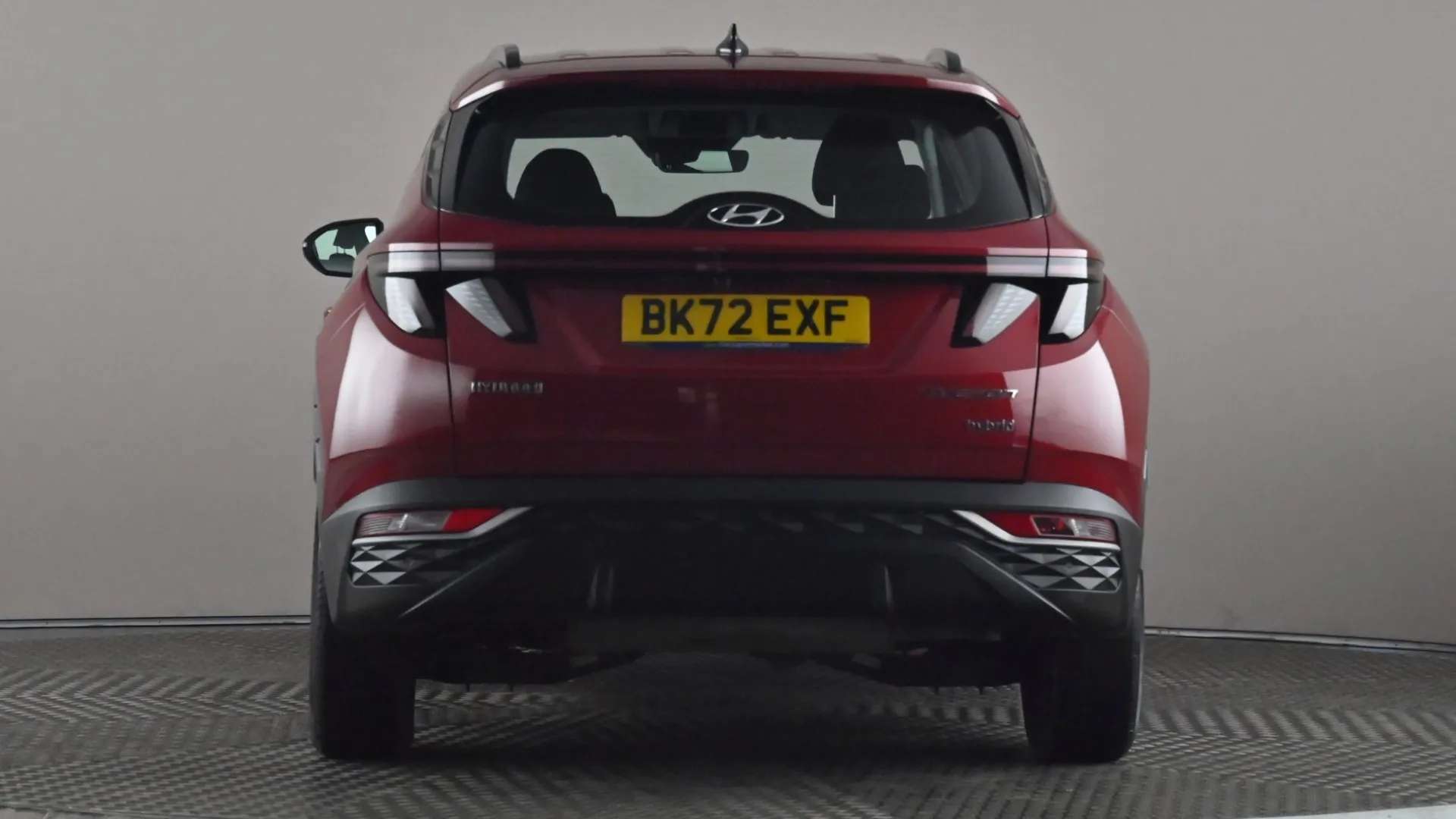 2022 HYUNDAI TUCSON 2022 HYUNDAI TUCSON
