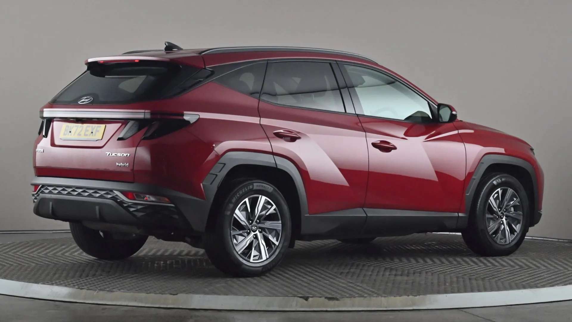 2022 HYUNDAI TUCSON 2022 HYUNDAI TUCSON