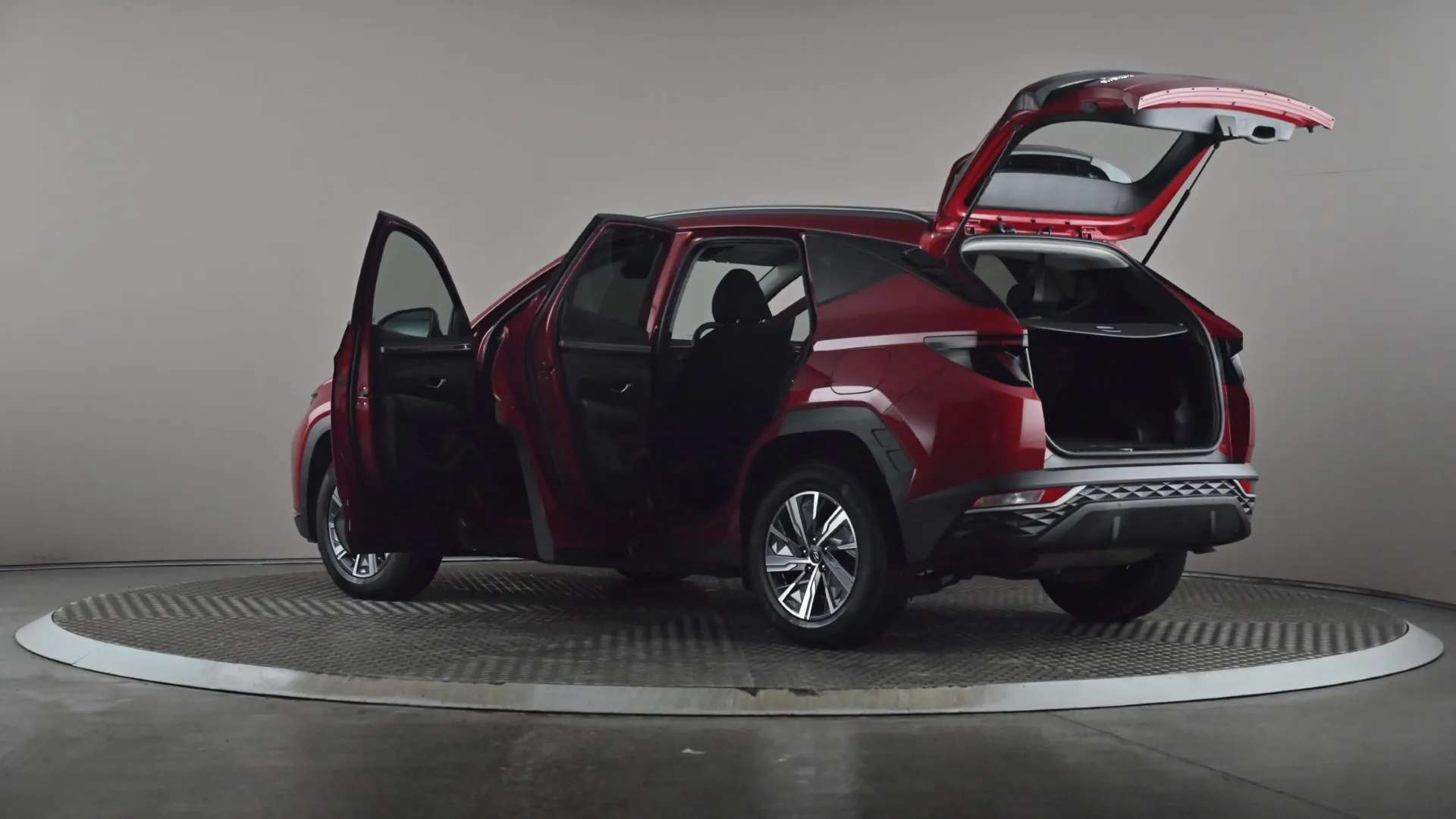 2022 HYUNDAI TUCSON 2022 HYUNDAI TUCSON
