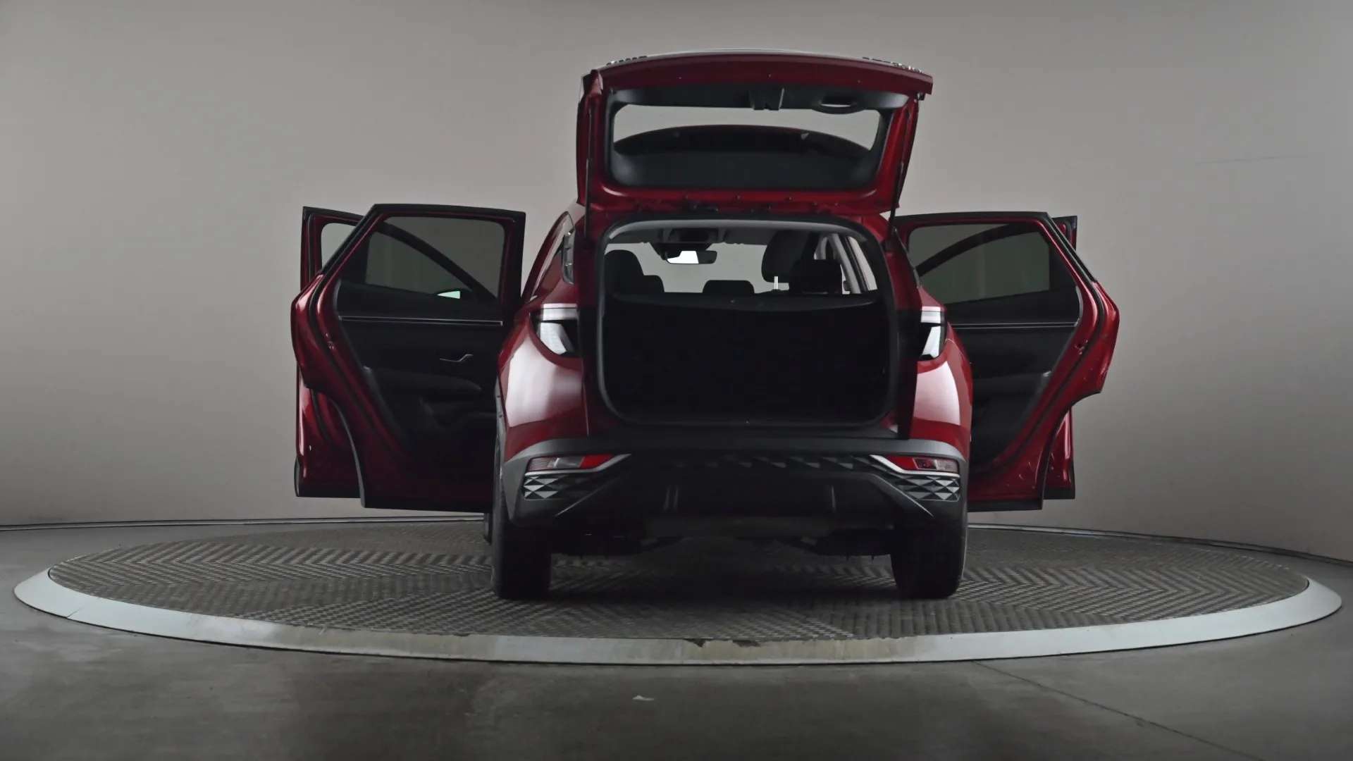 2022 HYUNDAI TUCSON 2022 HYUNDAI TUCSON