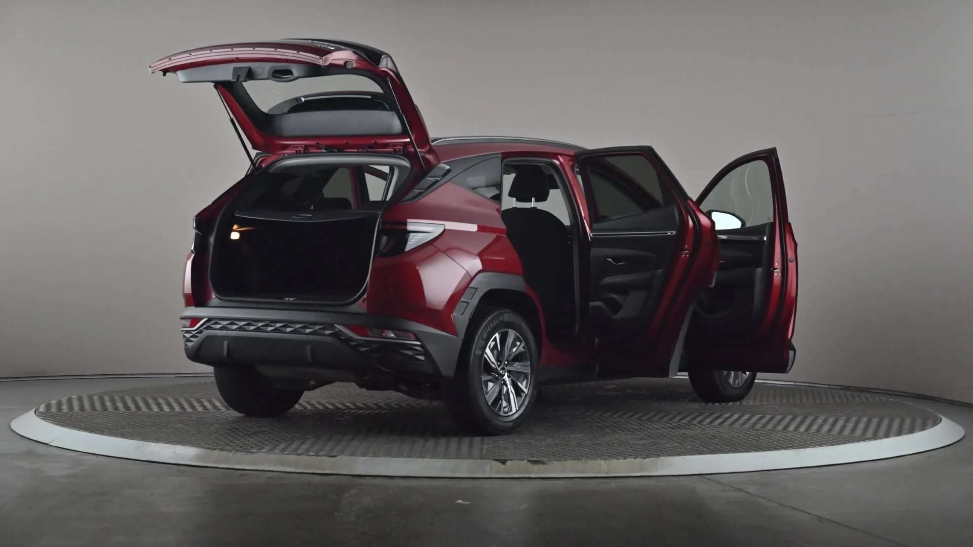 2022 HYUNDAI TUCSON 2022 HYUNDAI TUCSON