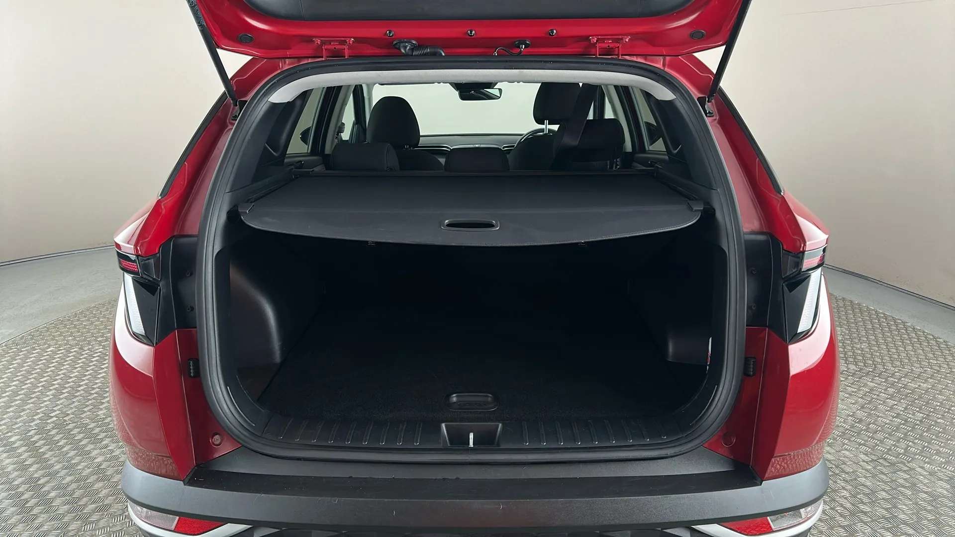 2022 HYUNDAI TUCSON 2022 HYUNDAI TUCSON