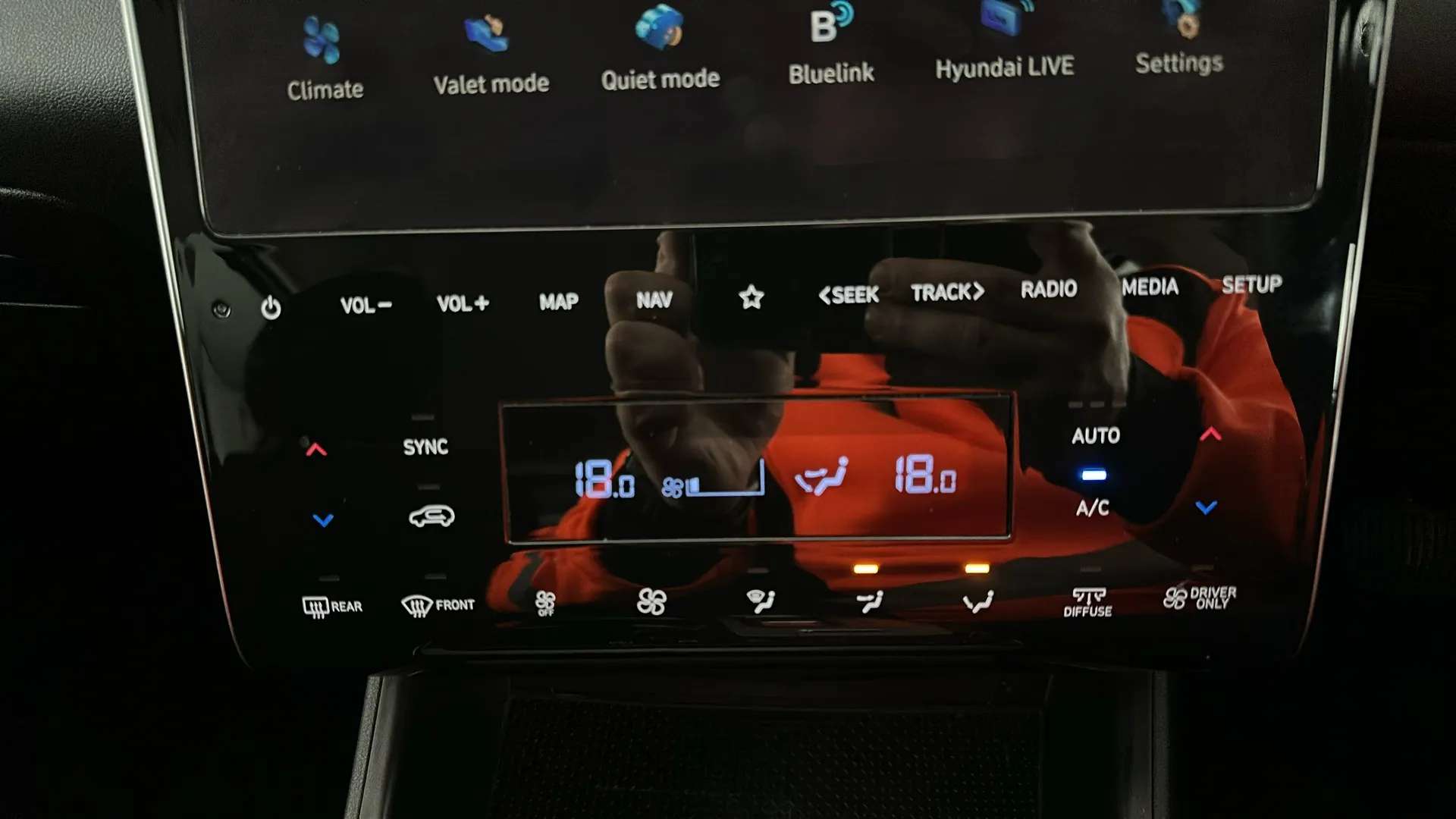 2022 HYUNDAI TUCSON 2022 HYUNDAI TUCSON