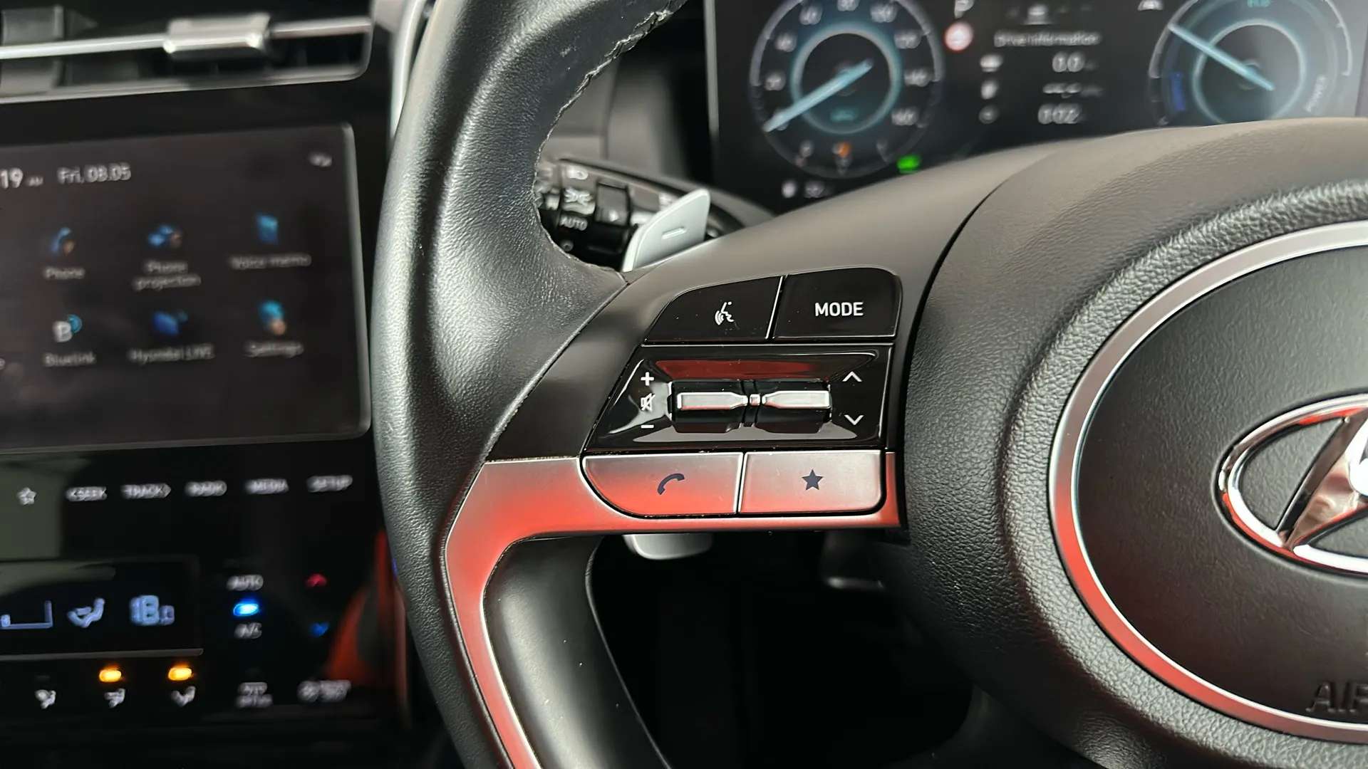 2022 HYUNDAI TUCSON 2022 HYUNDAI TUCSON