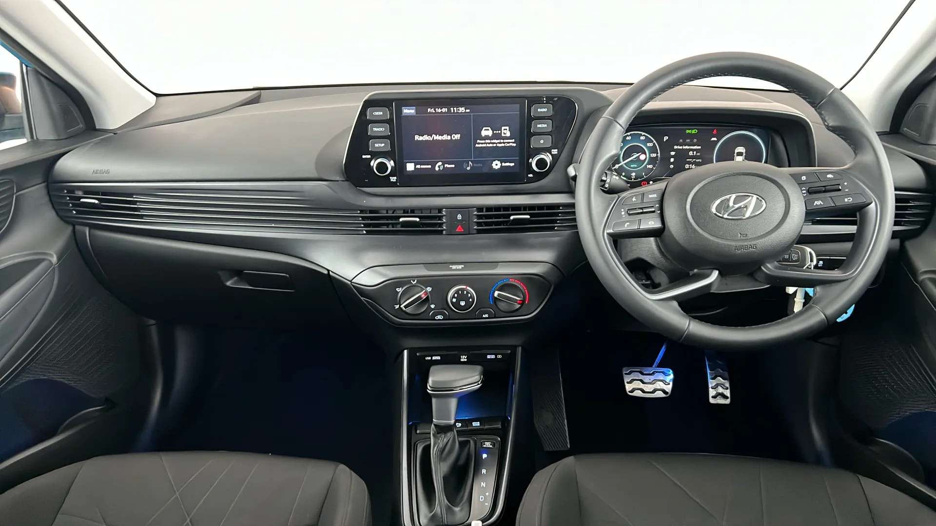 2023 HYUNDAI BAYON 2023 HYUNDAI BAYON