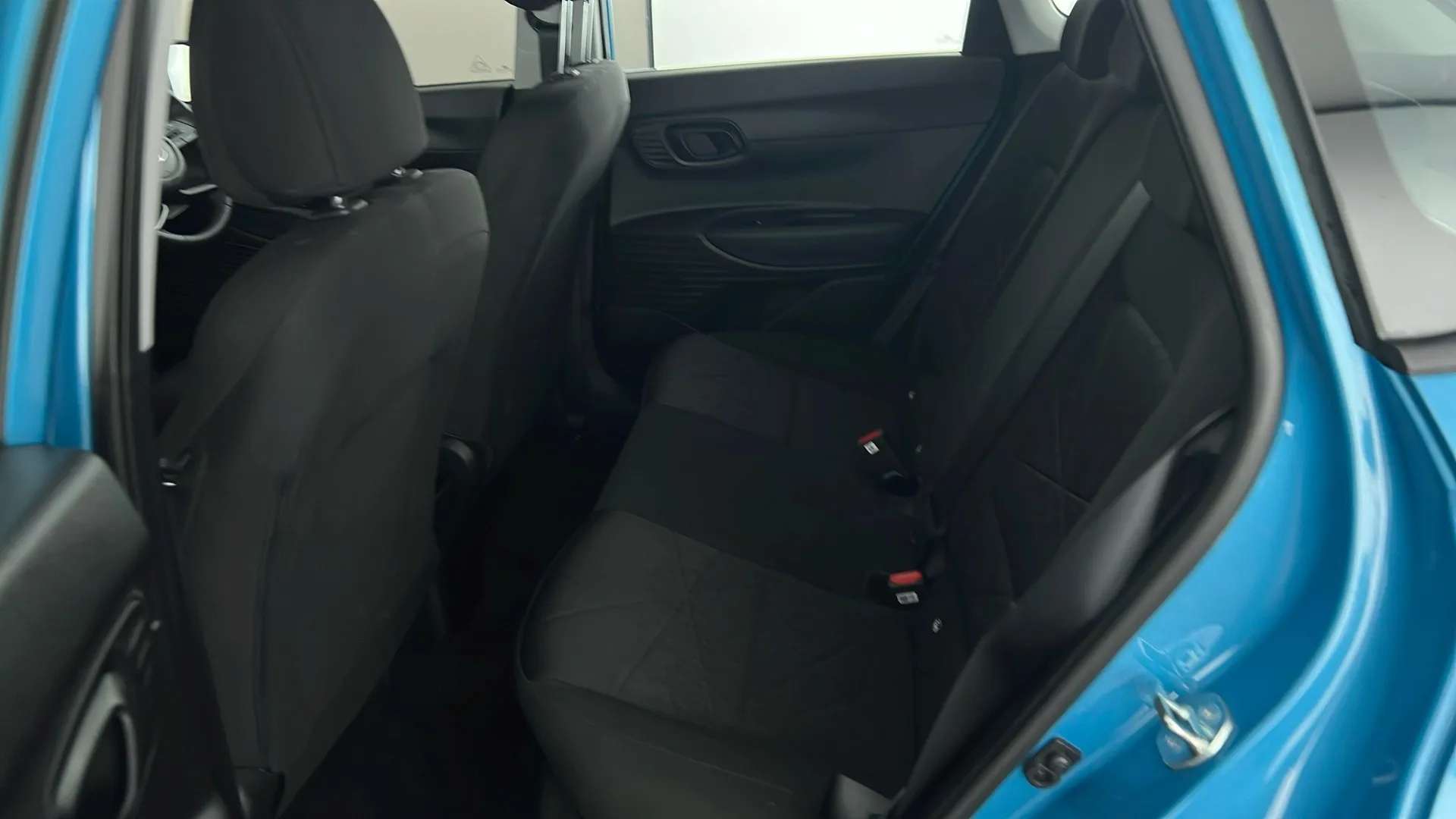 2023 HYUNDAI BAYON 2023 HYUNDAI BAYON