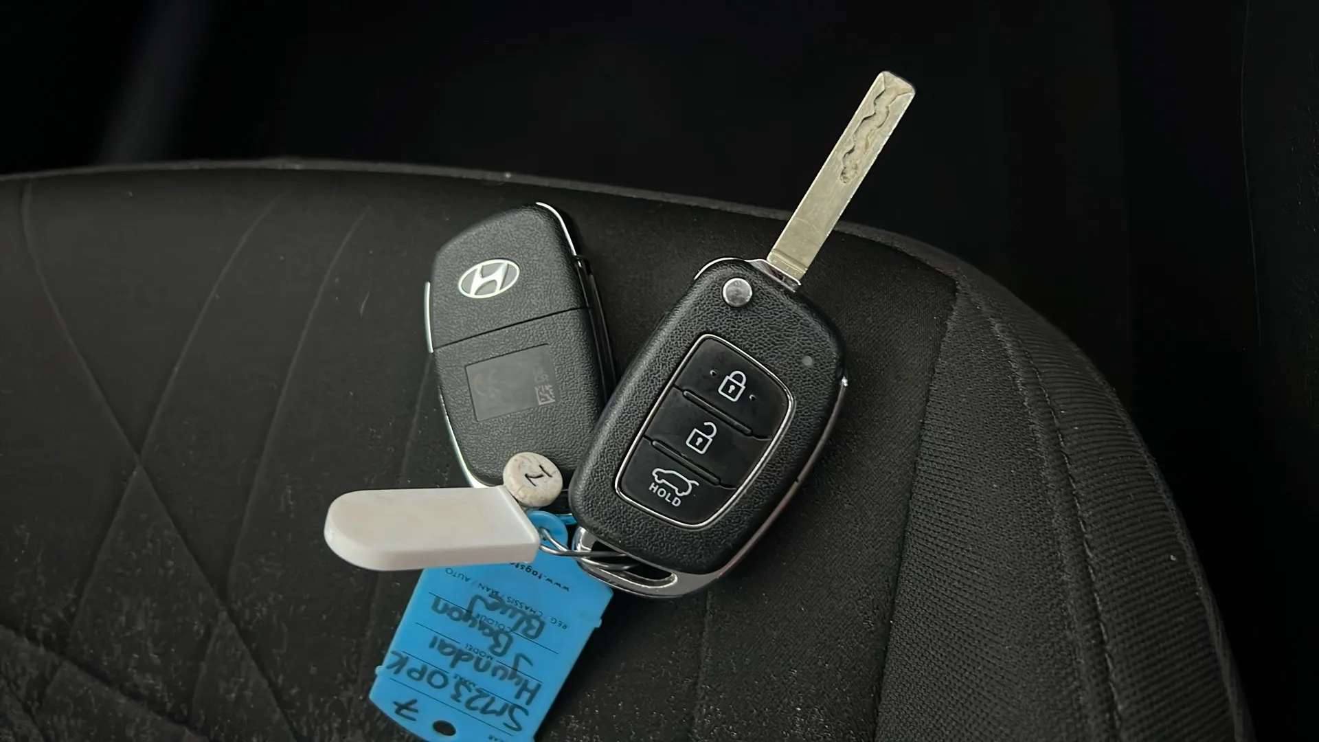 2023 HYUNDAI BAYON 2023 HYUNDAI BAYON