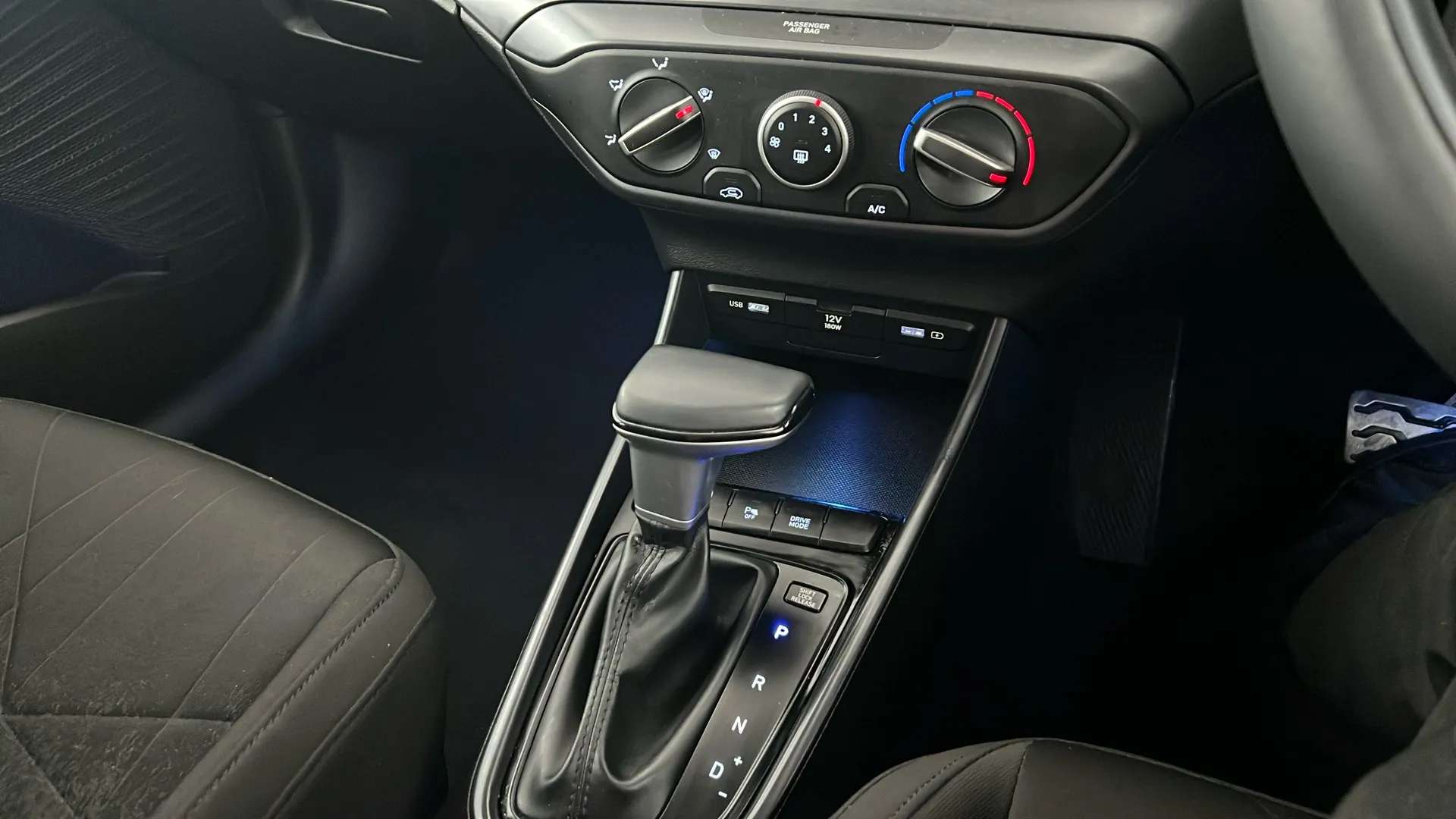 2023 HYUNDAI BAYON 2023 HYUNDAI BAYON