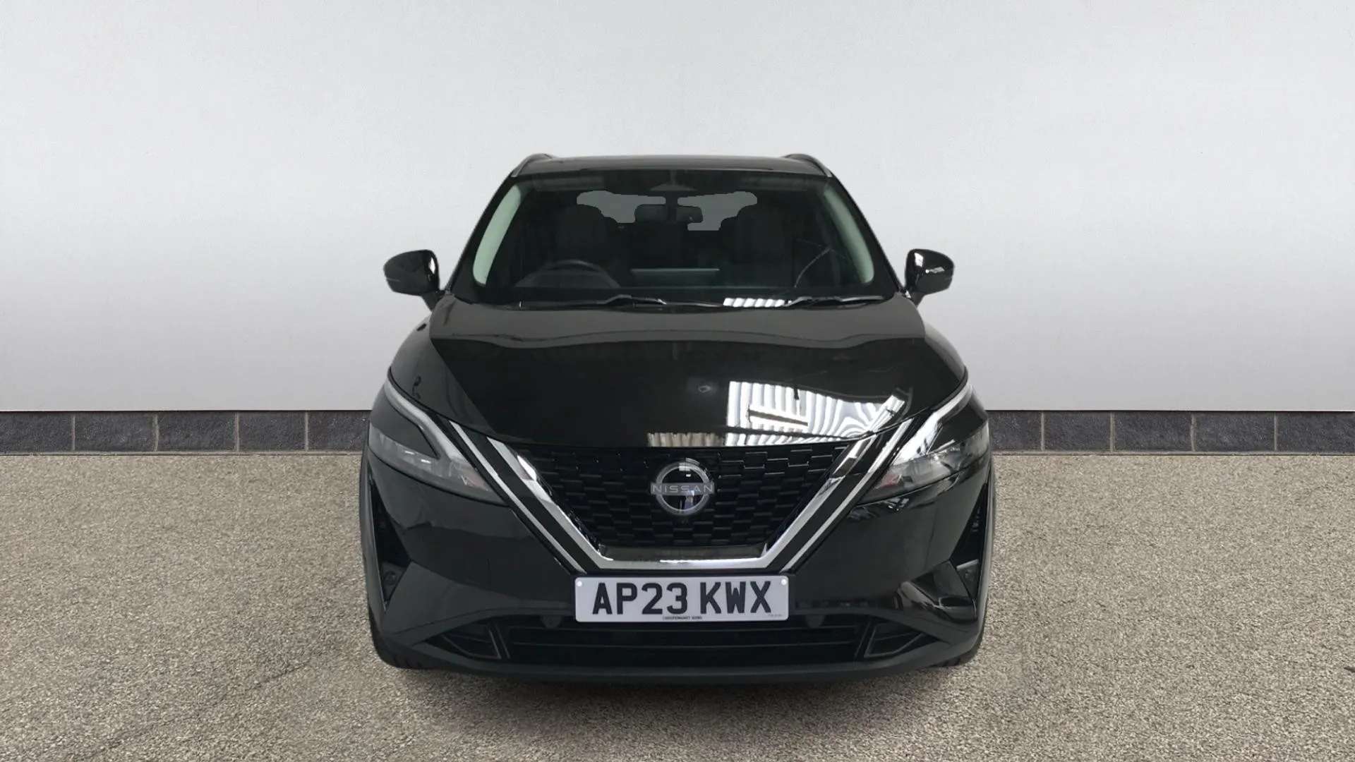 A 2023 NISSAN QASHQAI 1.3 DiG-T MH 158 N-Connecta Xtronic A 2023 NISSAN QASHQAI 1.3 DiG-T MH 158 N-Connecta Xtronic