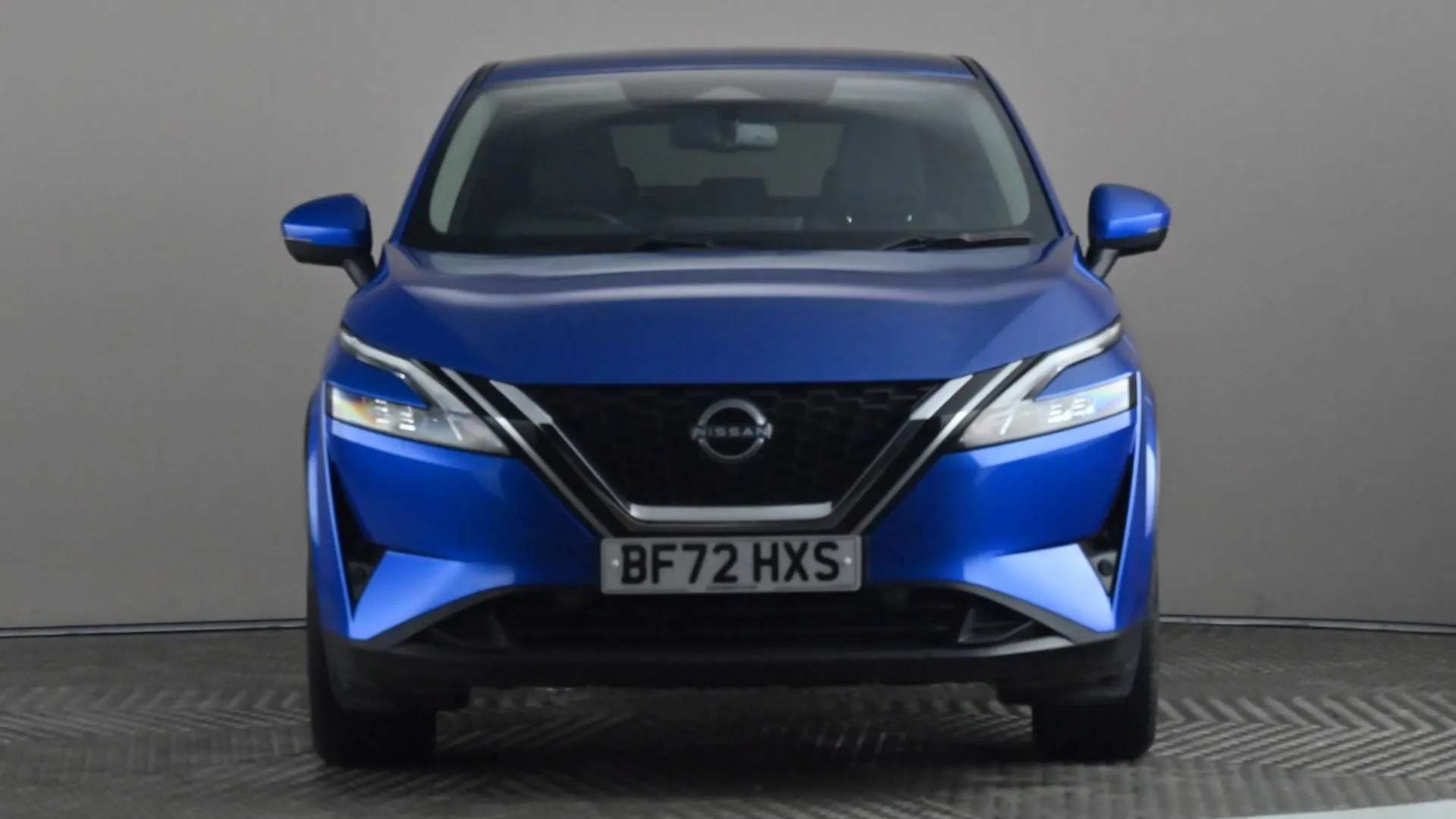 A 2022 NISSAN QASHQAI 1.3 DiG-T MH 158 N-Connecta Xtronic A 2022 NISSAN QASHQAI 1.3 DiG-T MH 158 N-Connecta Xtronic