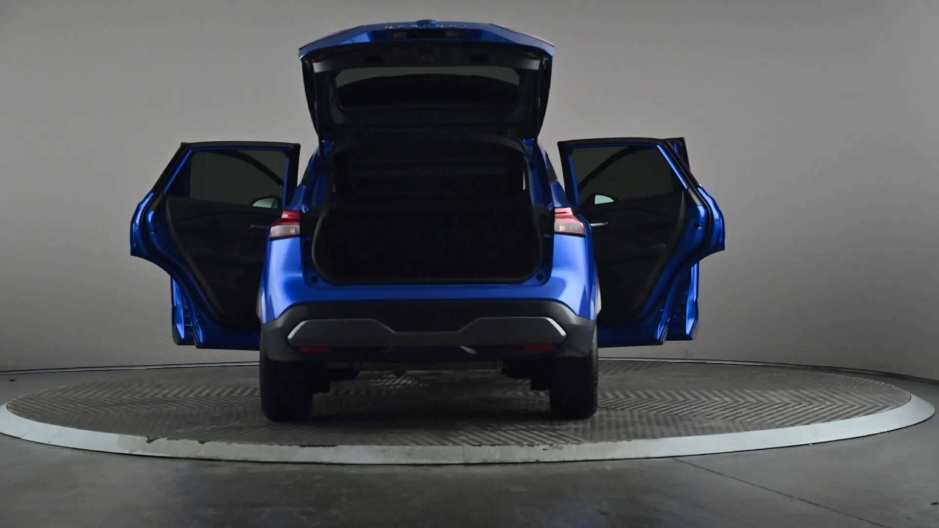 2022 NISSAN QASHQAI 2022 NISSAN QASHQAI